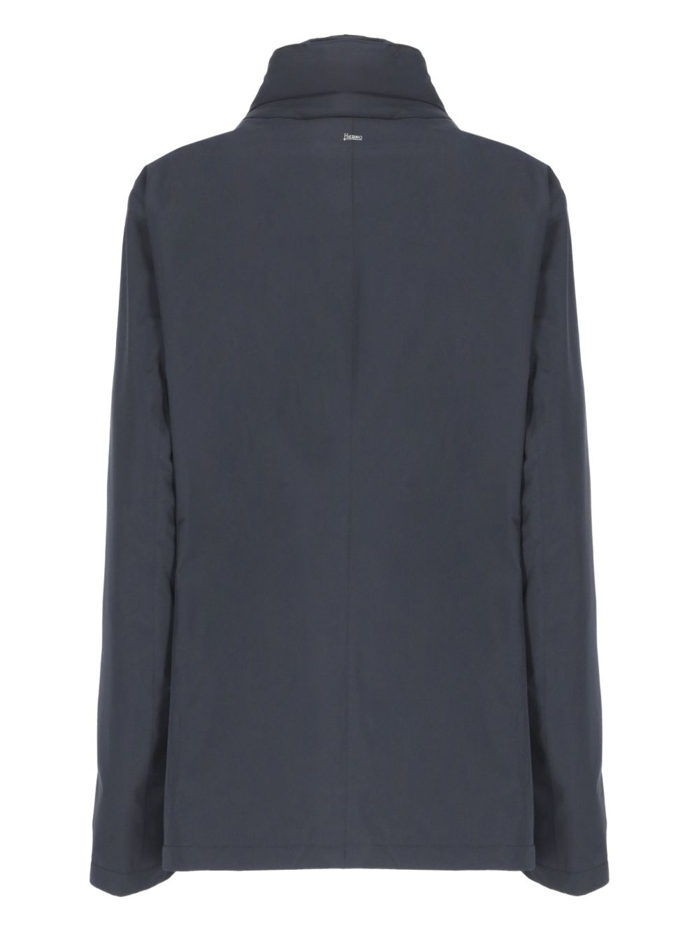 HERNO Men's Button-Front Blazer Jacket