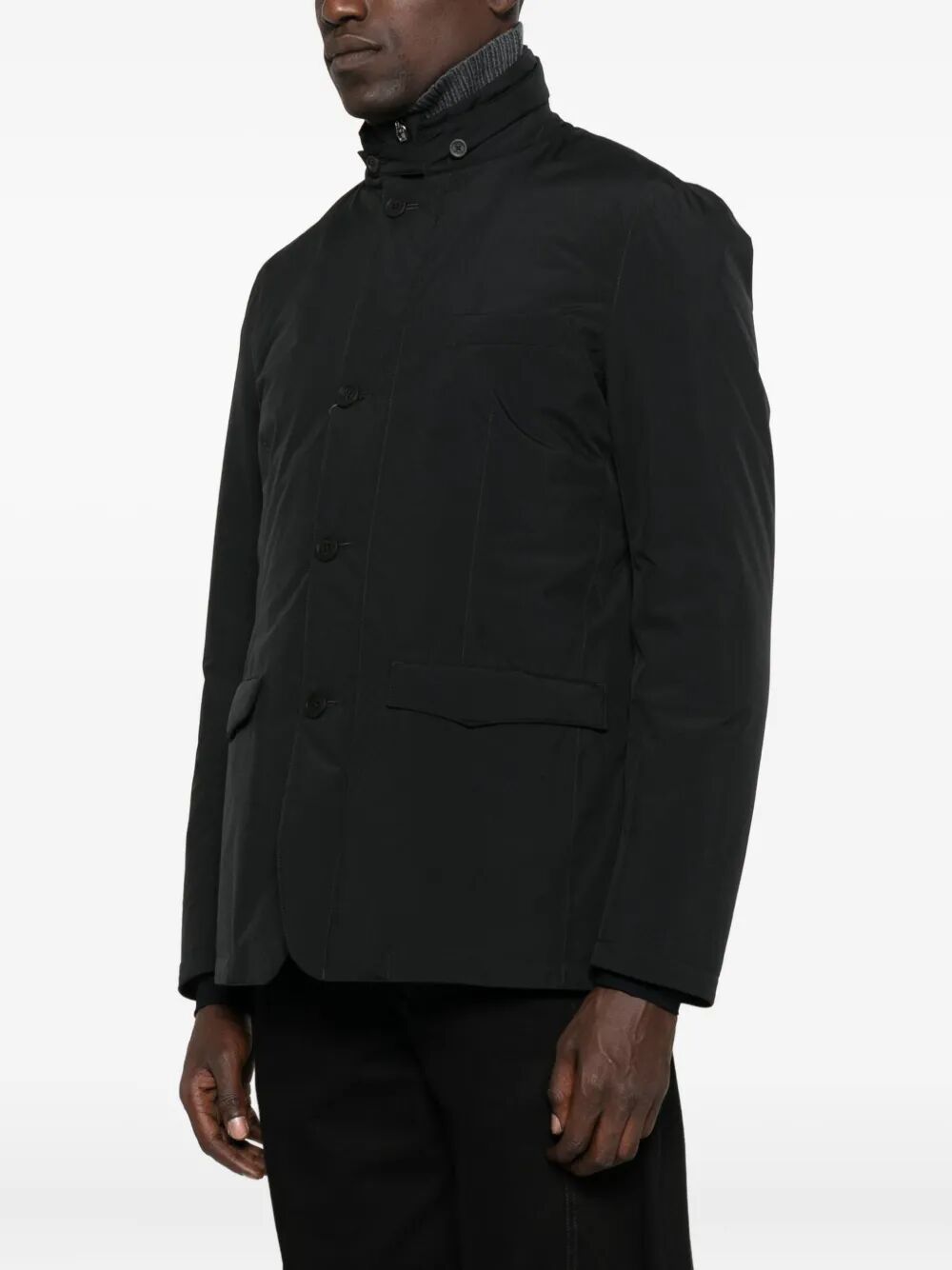 HERNO Men's Down Jacket for FW25