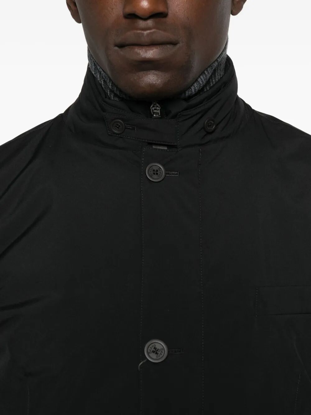 HERNO Men's Down Jacket for FW25
