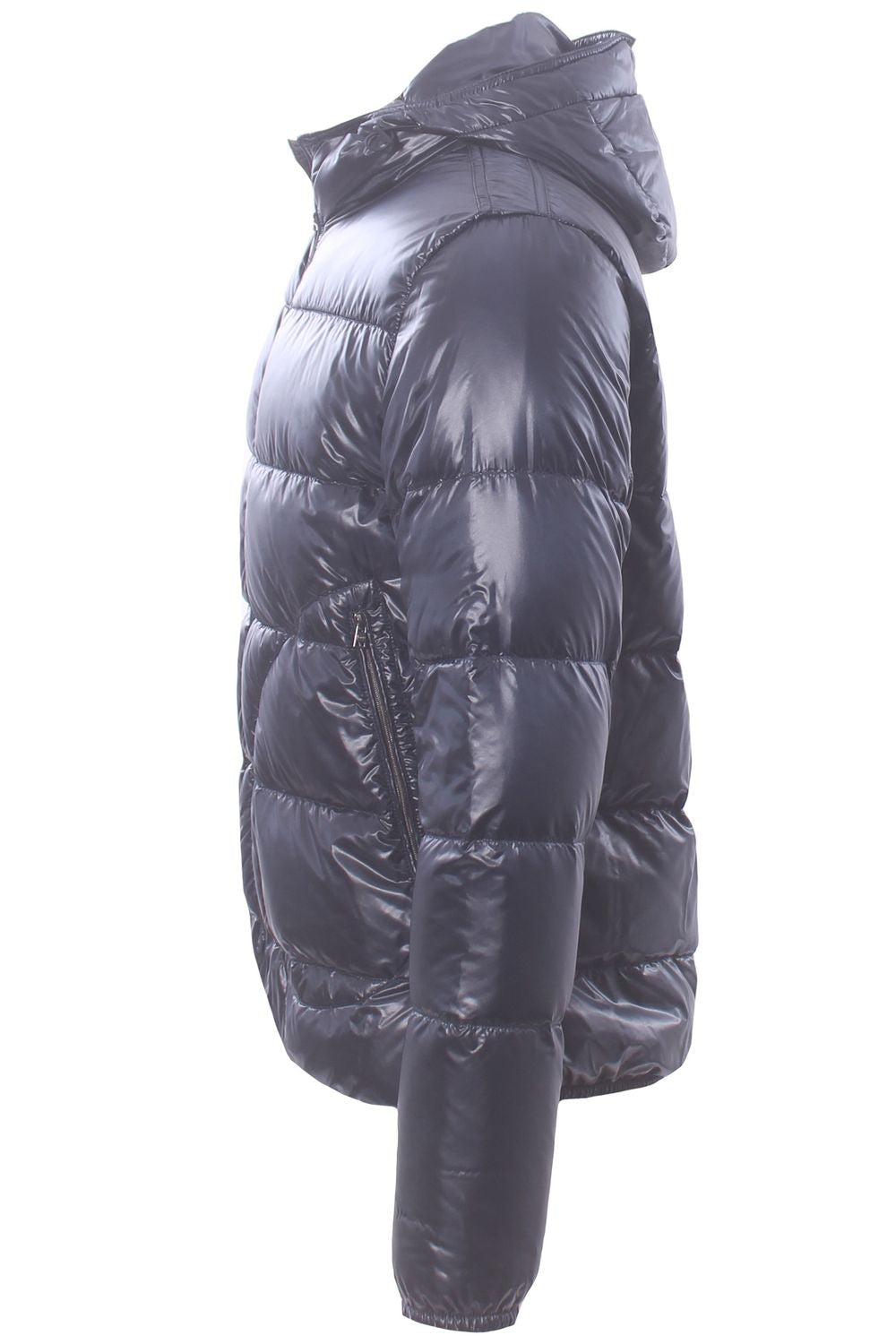 HERNO Puffer Jacket for Men - Short Design