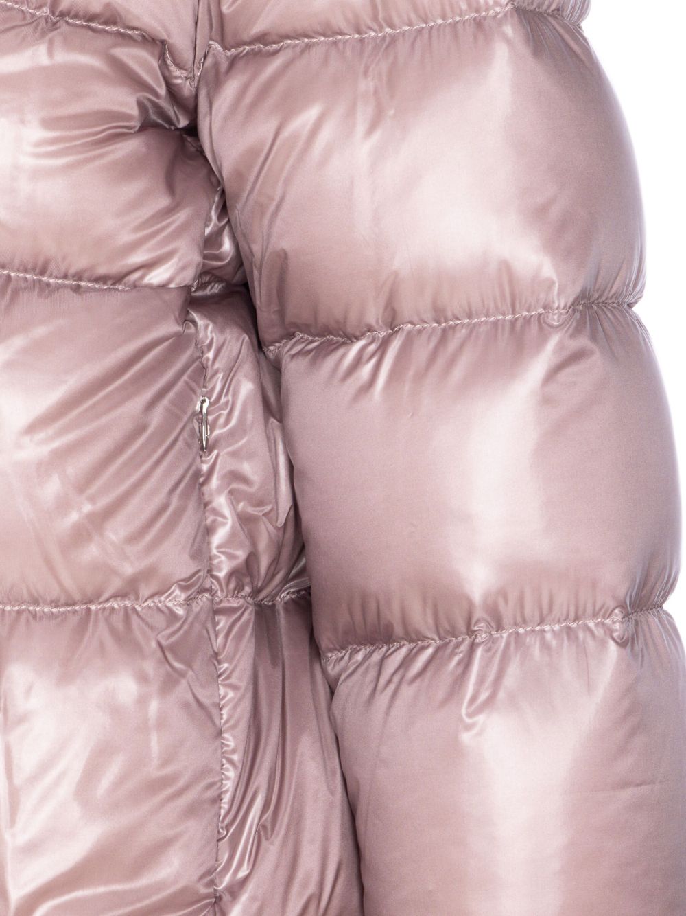 HERNO Insulated Padded Jacket with Hood - FW25