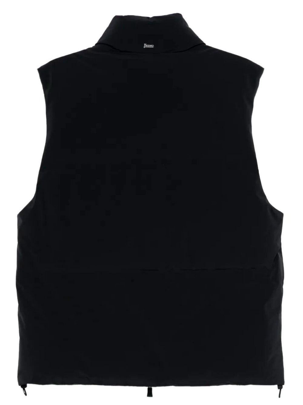 HERNO New Impact Down Gilet for Men