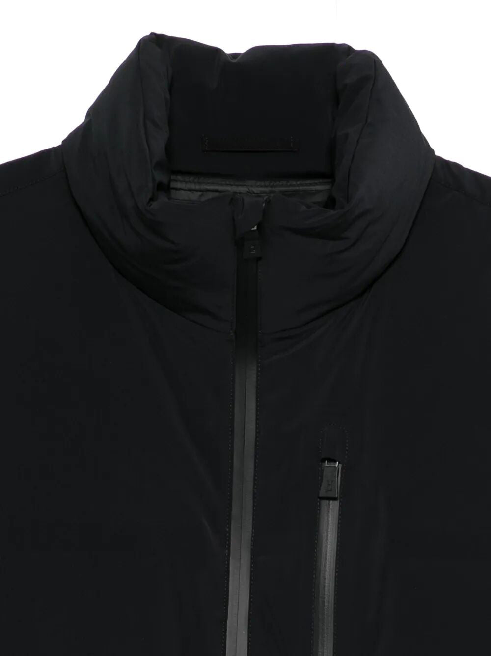 HERNO New Impact Down Gilet for Men