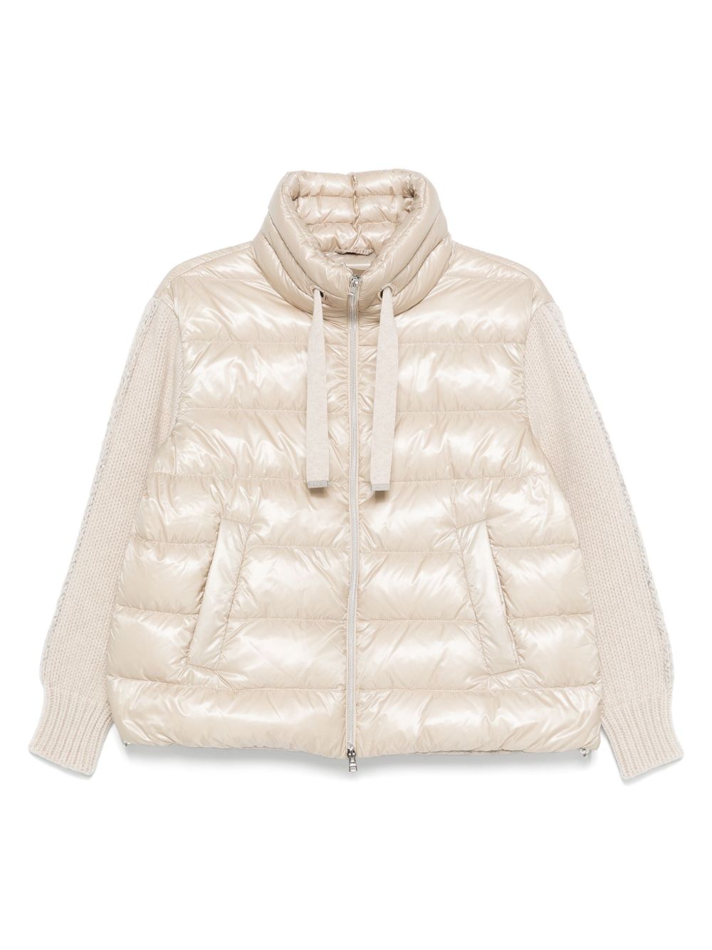 HERNO Women's Parka Jacket