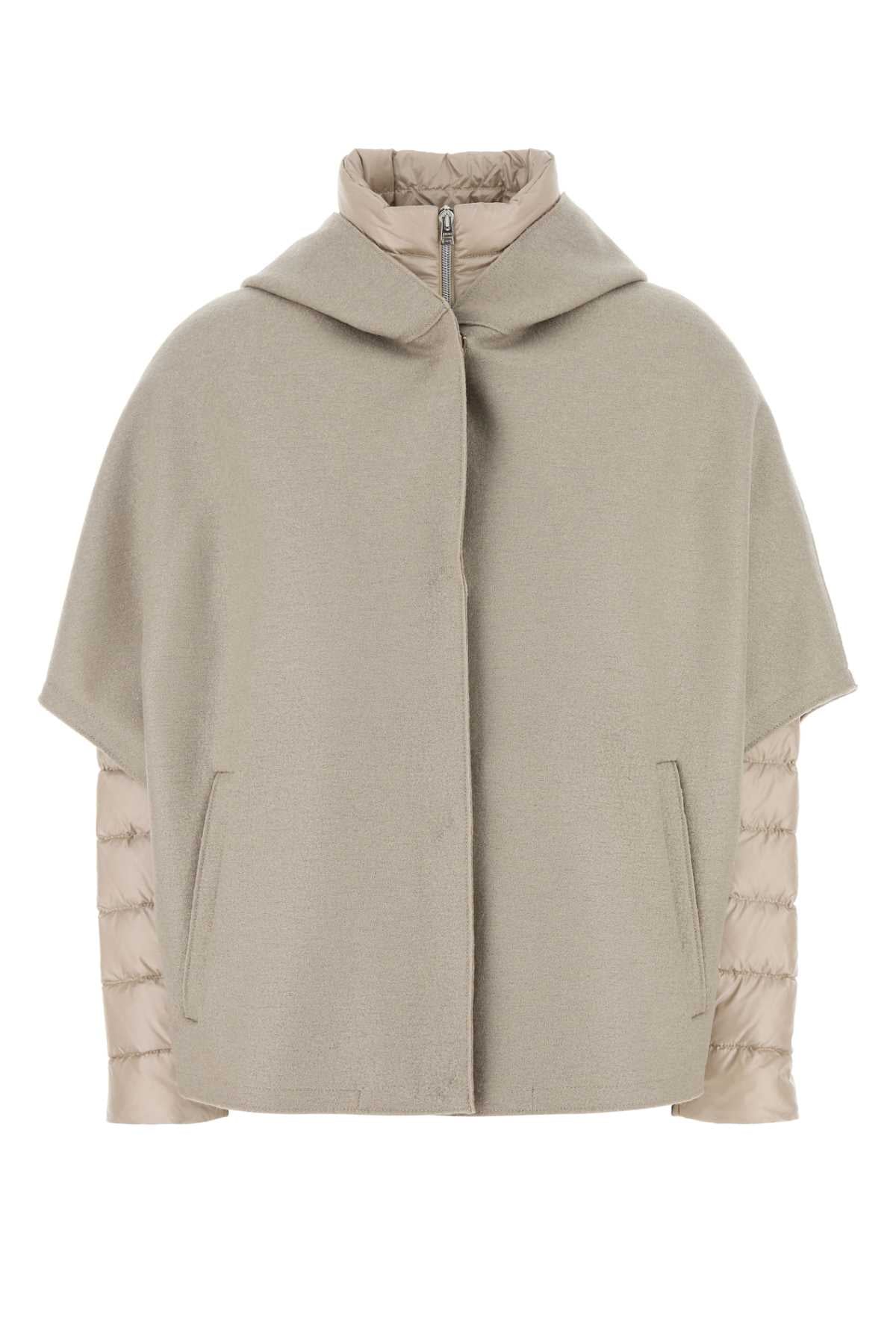 HERNO Lightweight Women's Powder Jacket