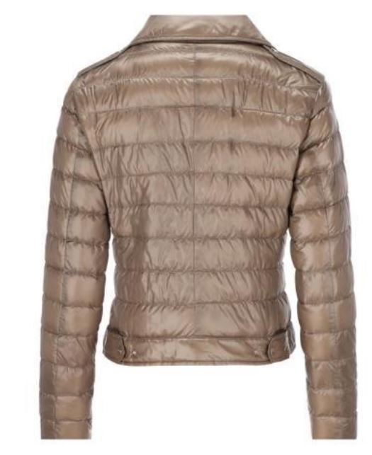 HERNO Lightweight Women's Jacket - SS25 Collection