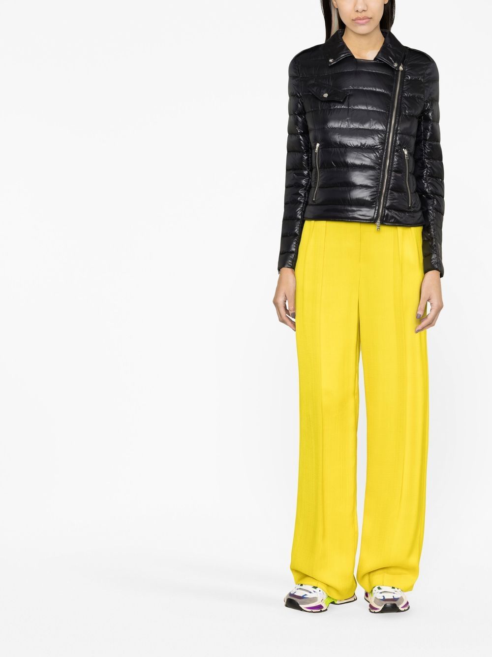 HERNO Lightweight Versatile Jacket for Women - SS25