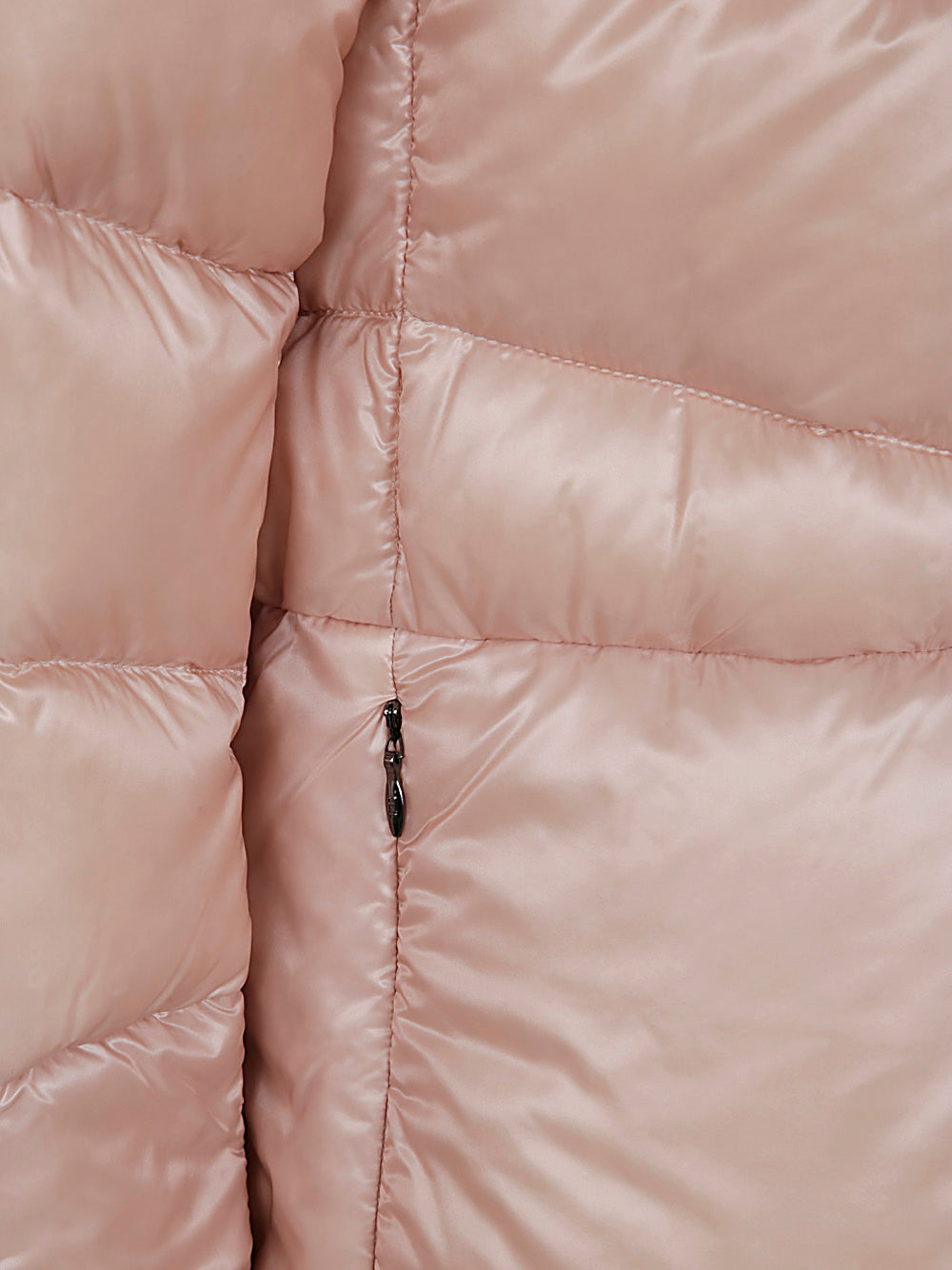 HERNO Women's Mini Short Down Jacket - FW24 Collection