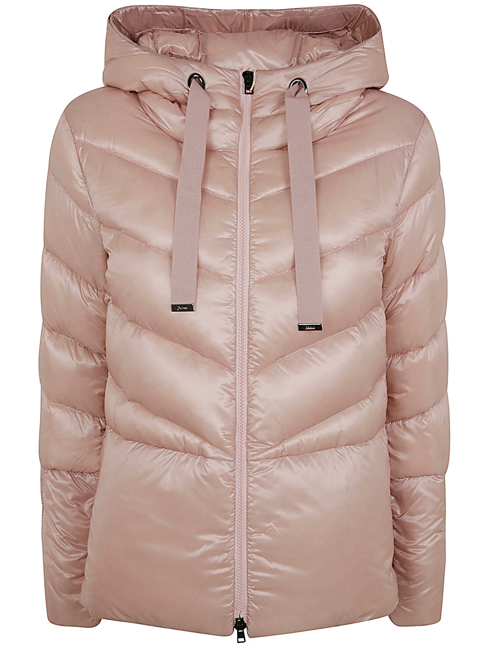 HERNO Women's Mini Short Down Jacket - FW24 Collection
