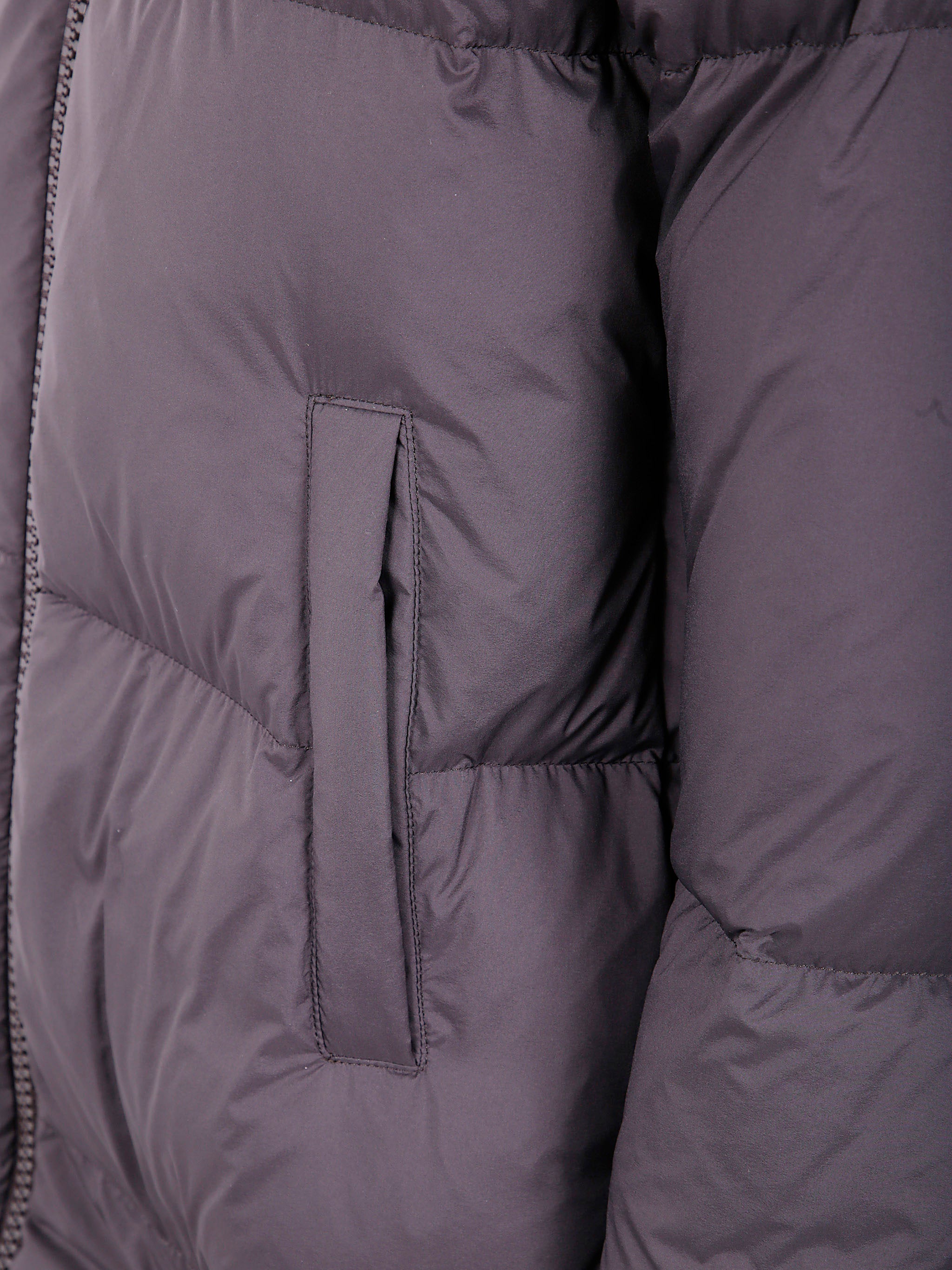 HERNO A-Shape Jacket for Women - FW25 Collection