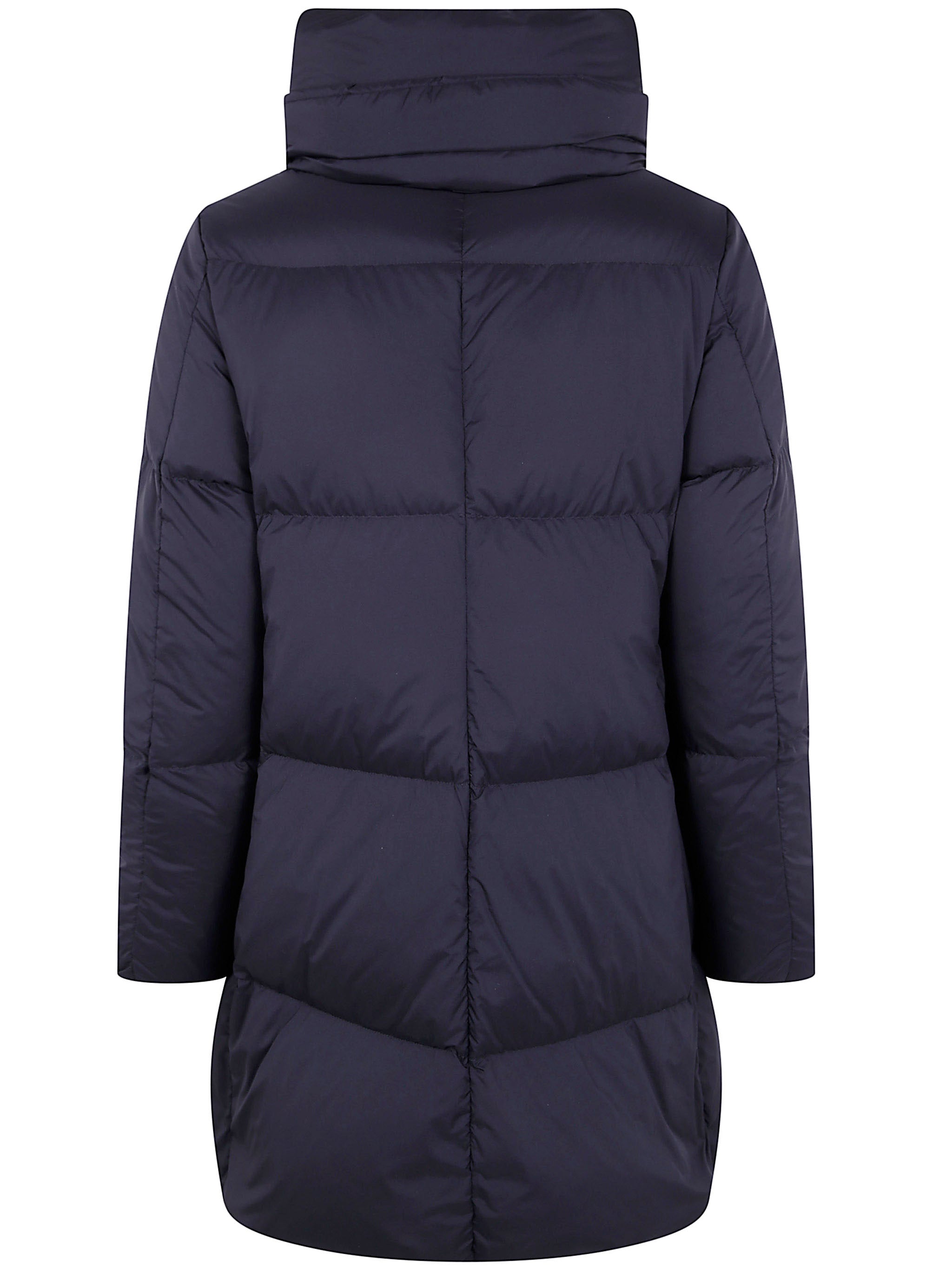 HERNO A-Shape Jacket for Women - FW25