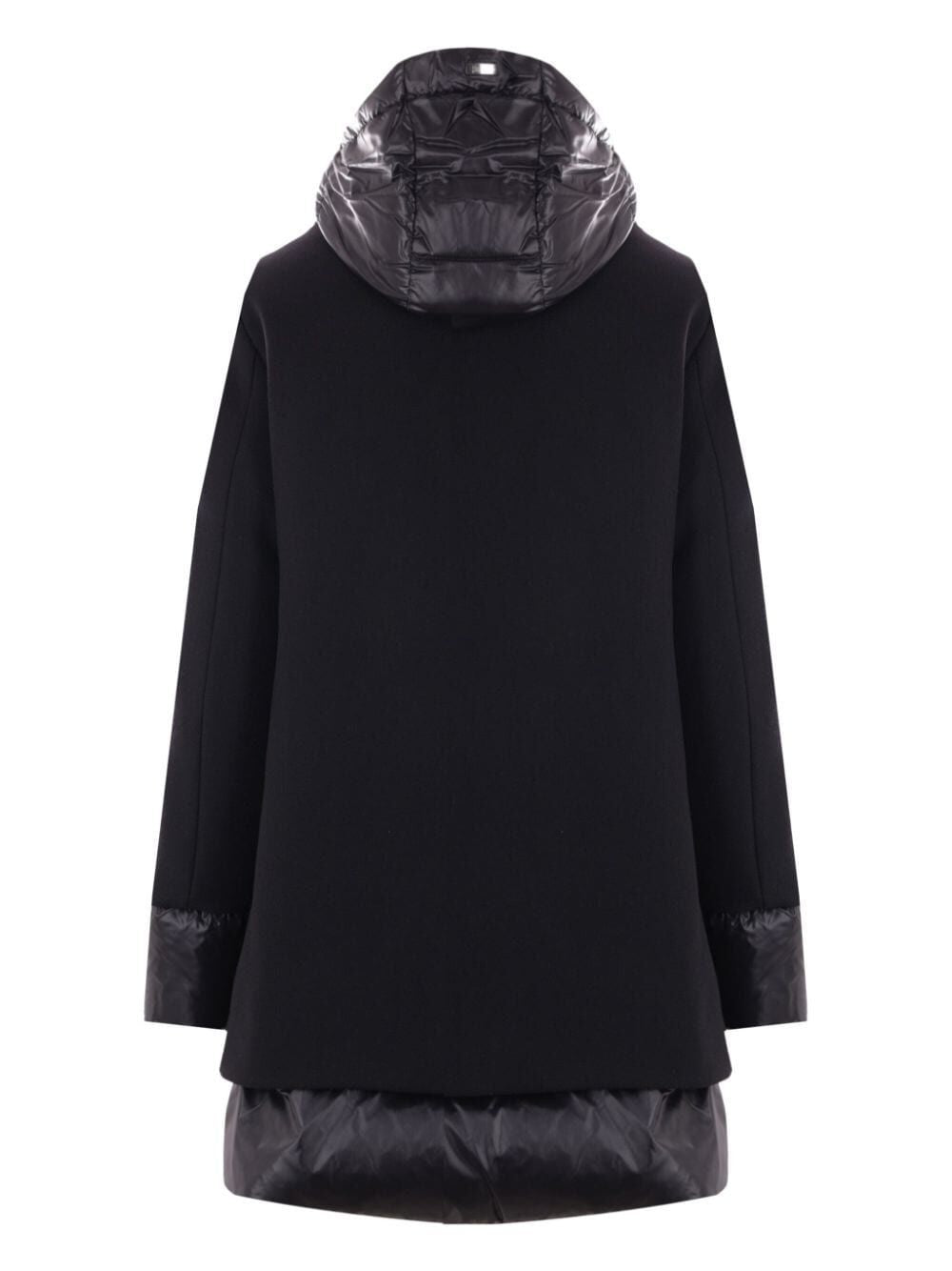 HERNO Medium Down Jacket for Women