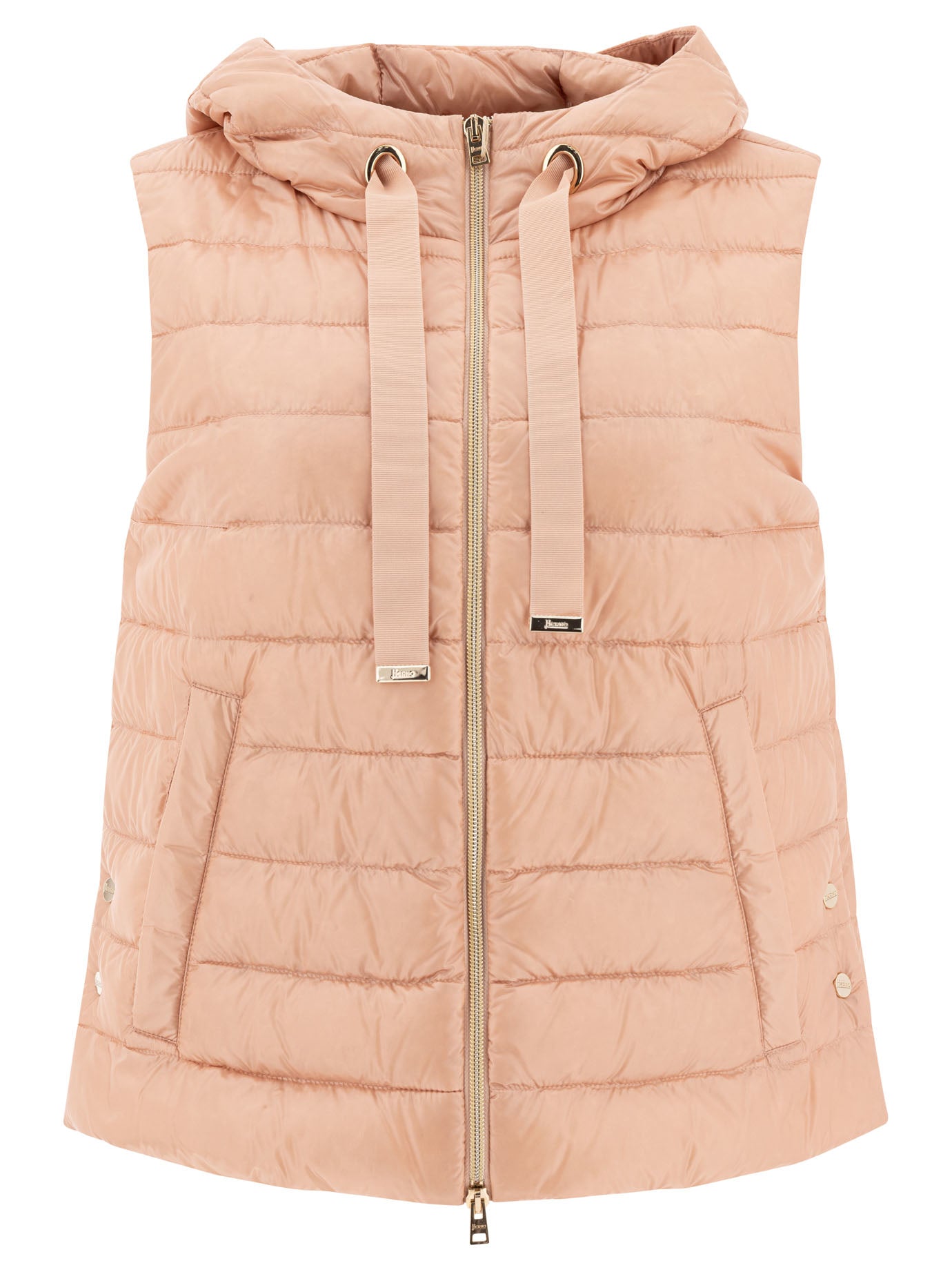 HERNO Elegant Mini Jacket for Women