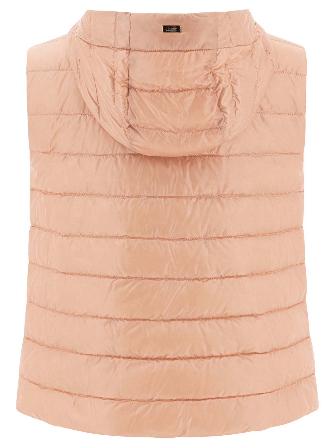 HERNO Elegant Mini Jacket for Women