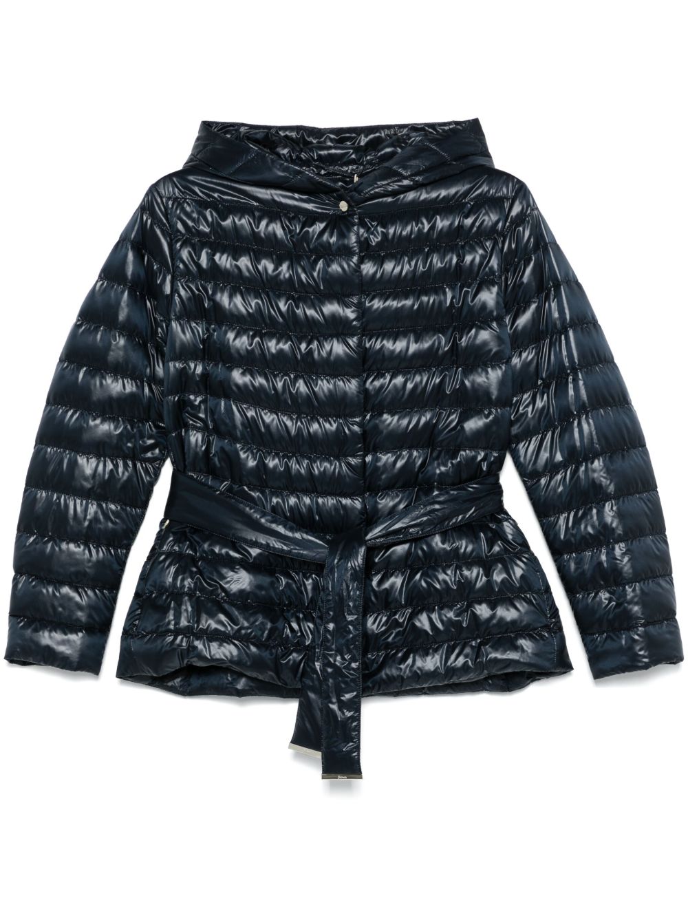 HERNO Women's Short Down Jacket