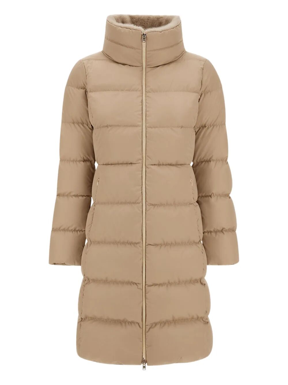 HERNO Medium Full Zip Women's Jacket