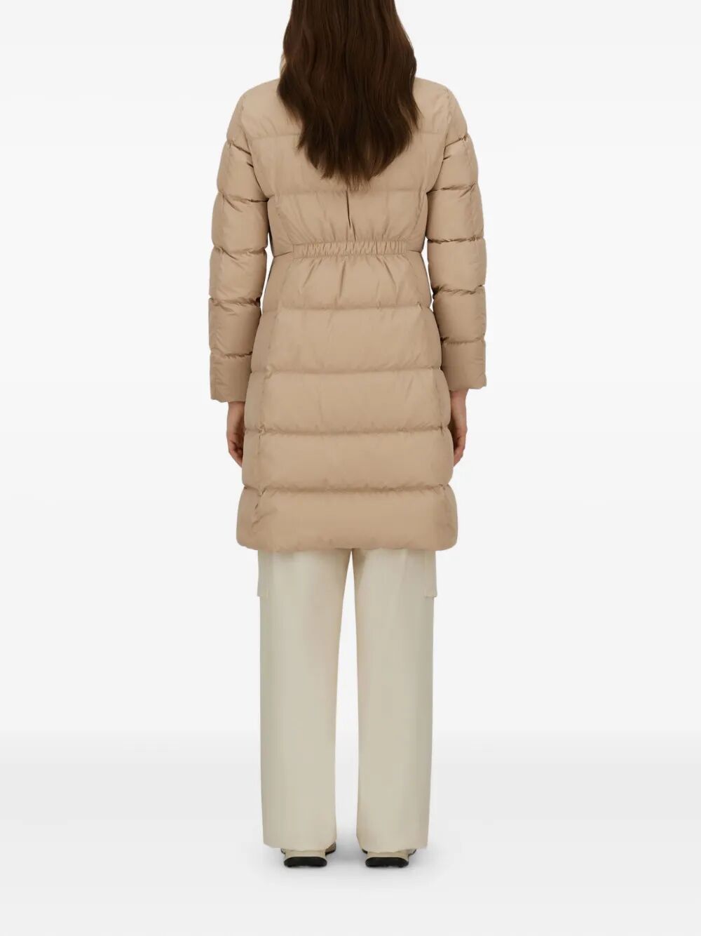 HERNO Medium Full Zip Women's Jacket