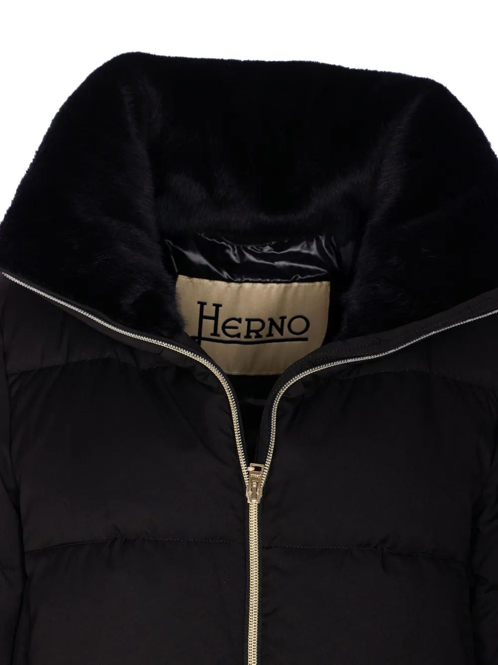 HERNO Insulated Puffer Jacket - Women's Outerwear