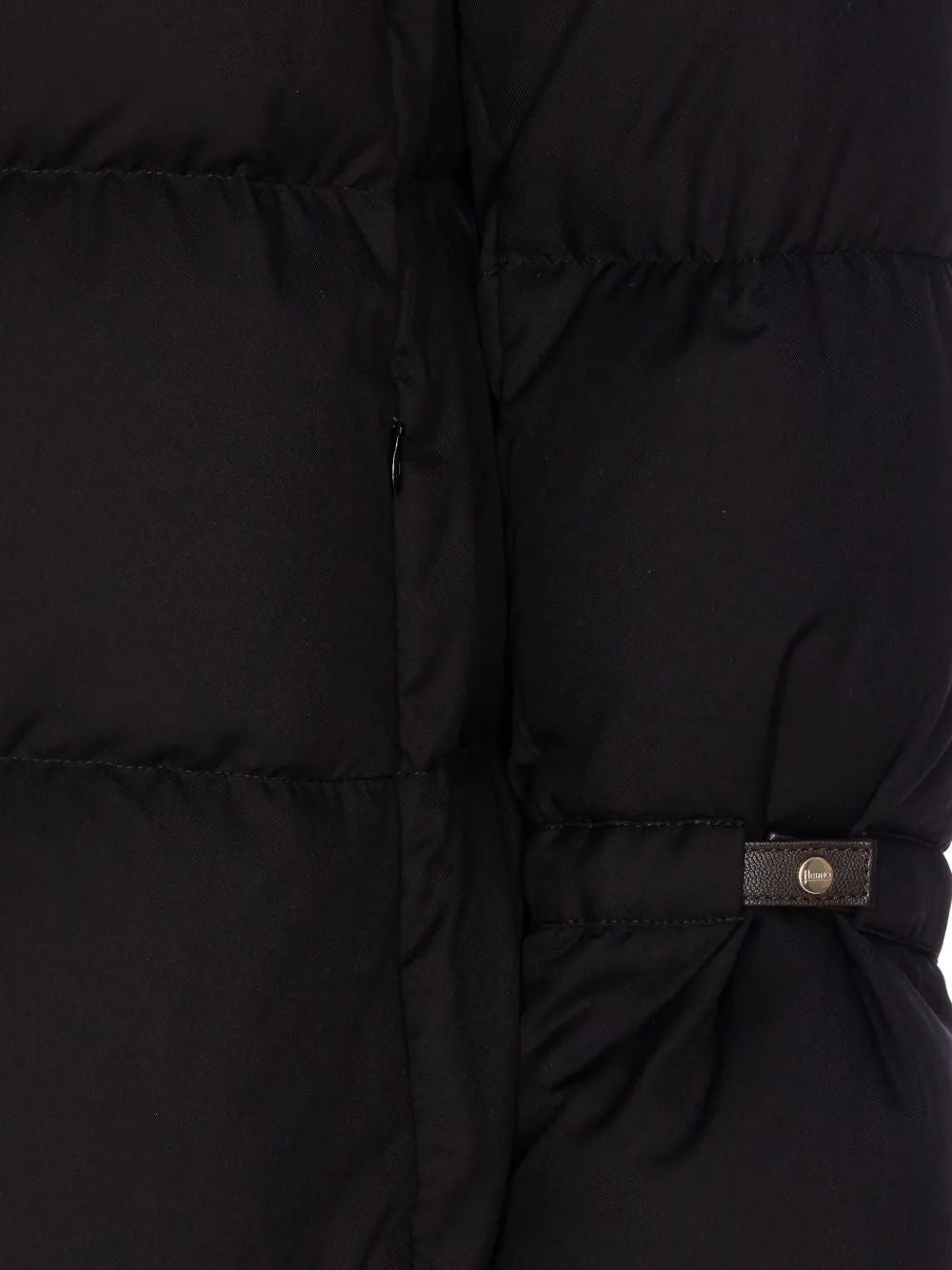 HERNO Insulated Puffer Jacket - Women's Outerwear