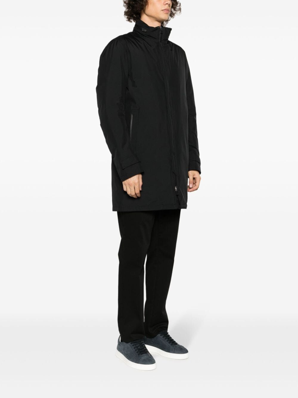 HERNO Medium Men Padded Jacket