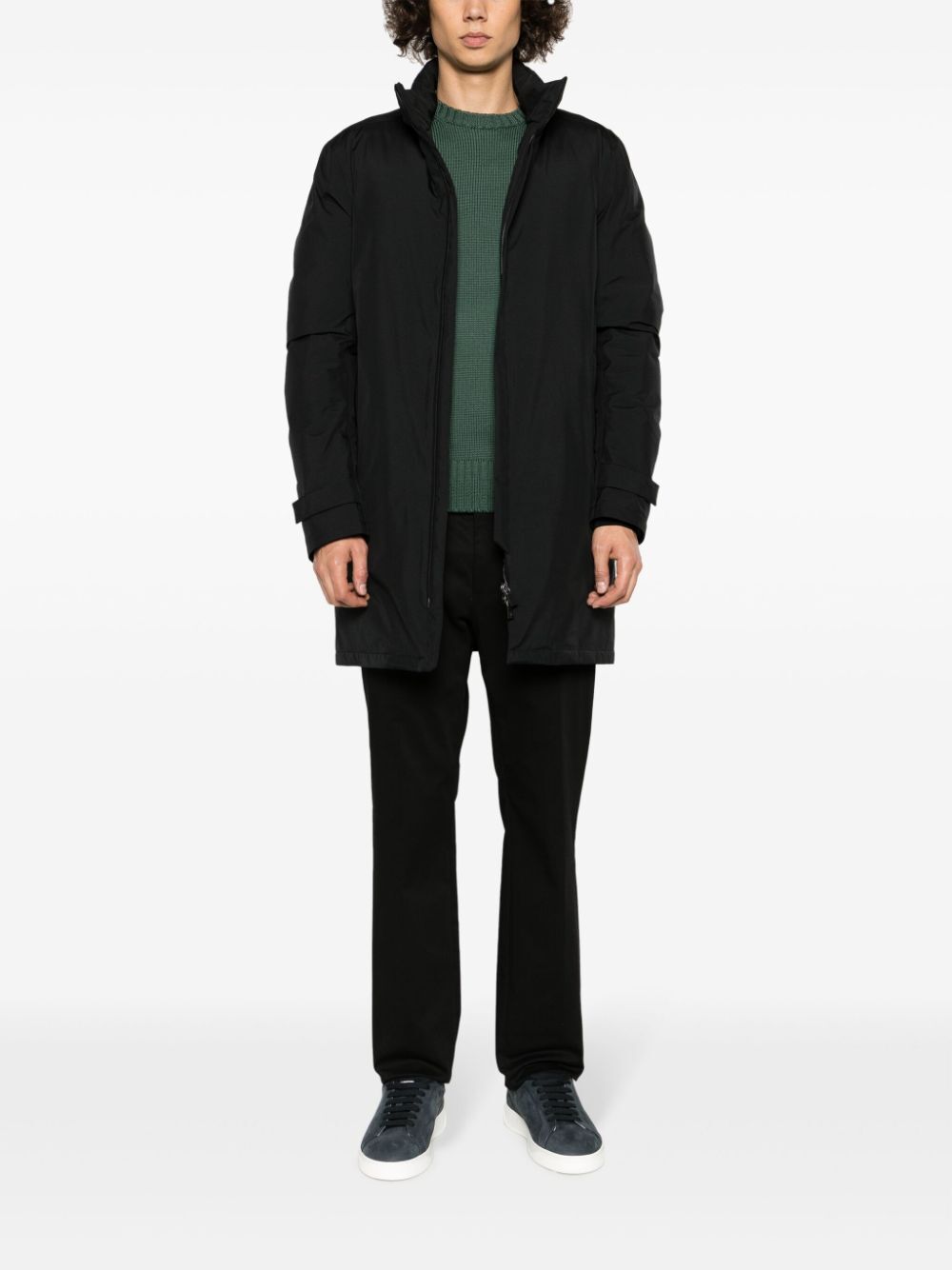 HERNO Medium Men Padded Jacket