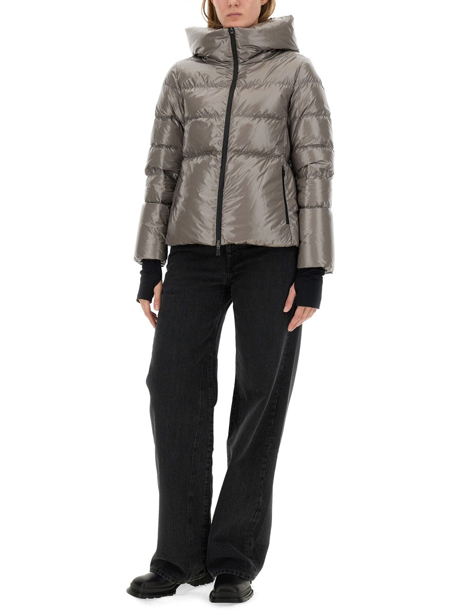 HERNO Women's Lightweight Laminar Jacket - Size 40