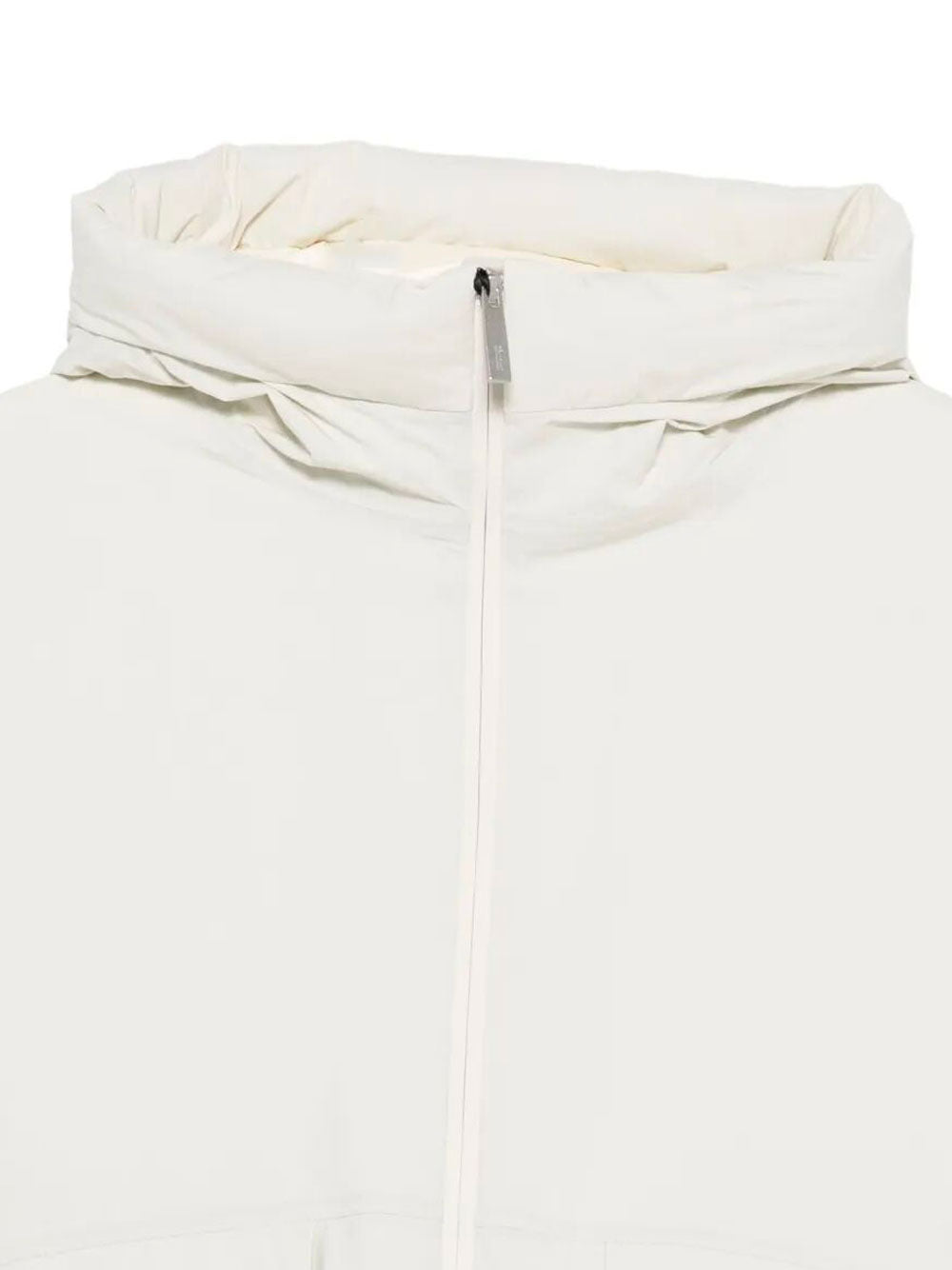 LAMINAR Women's Mini Hooded Jacket in 2L GORE-TEX