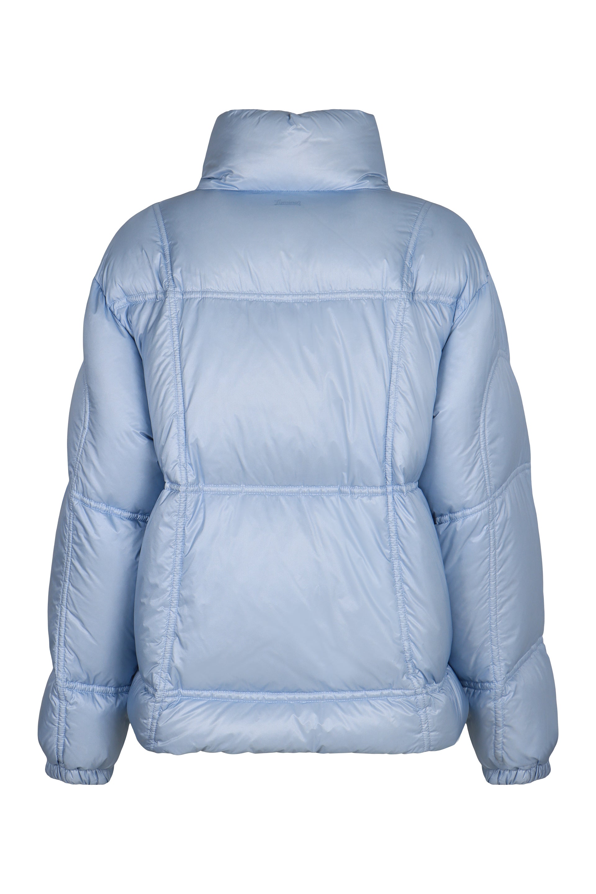 HERNO Padded Jacket with Modern Design