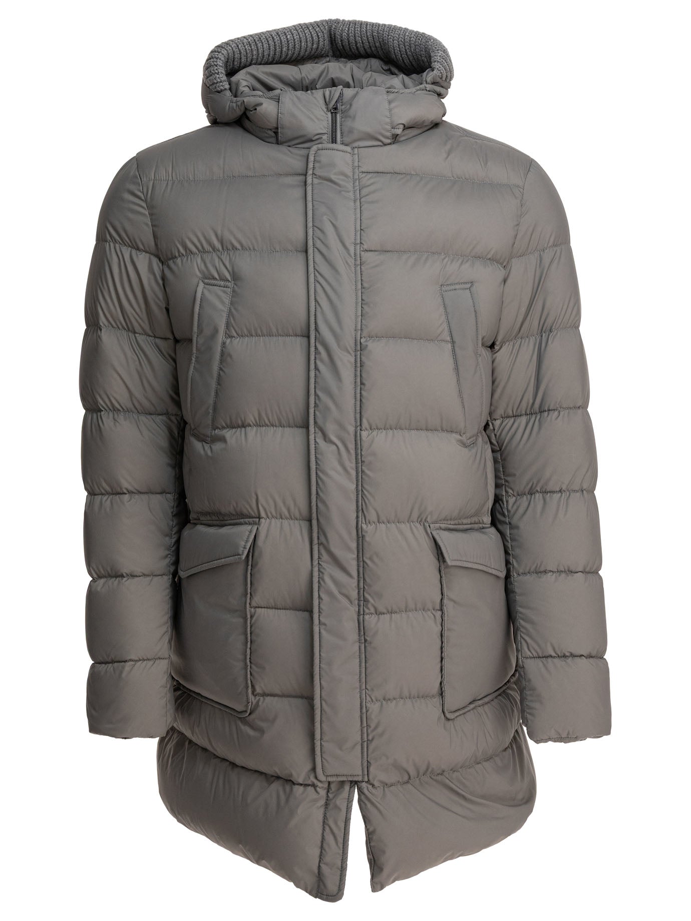 HERNO Men's Down Jacket for FW25