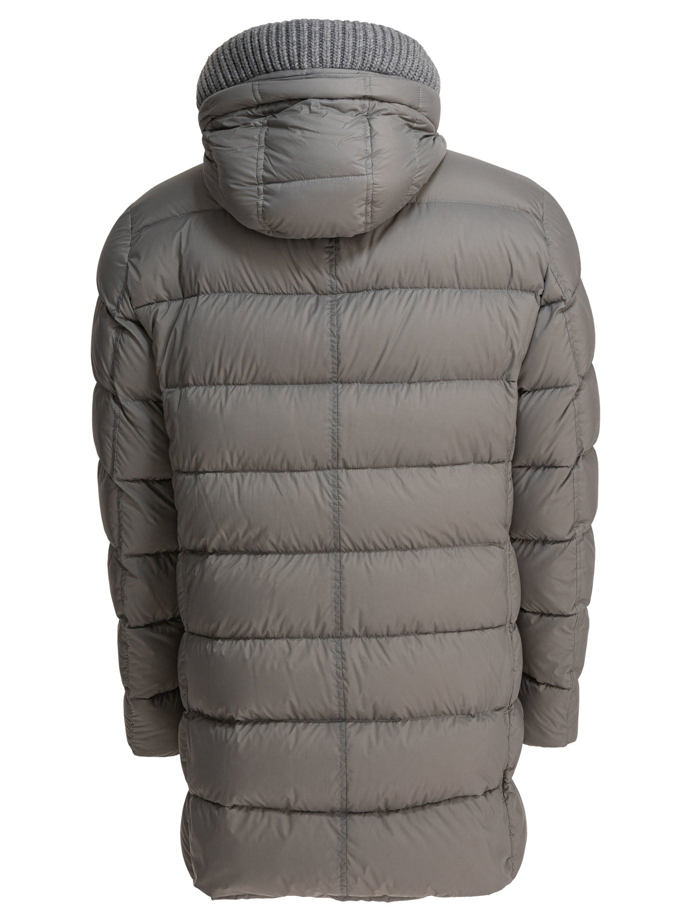 HERNO Men's Down Jacket for FW25
