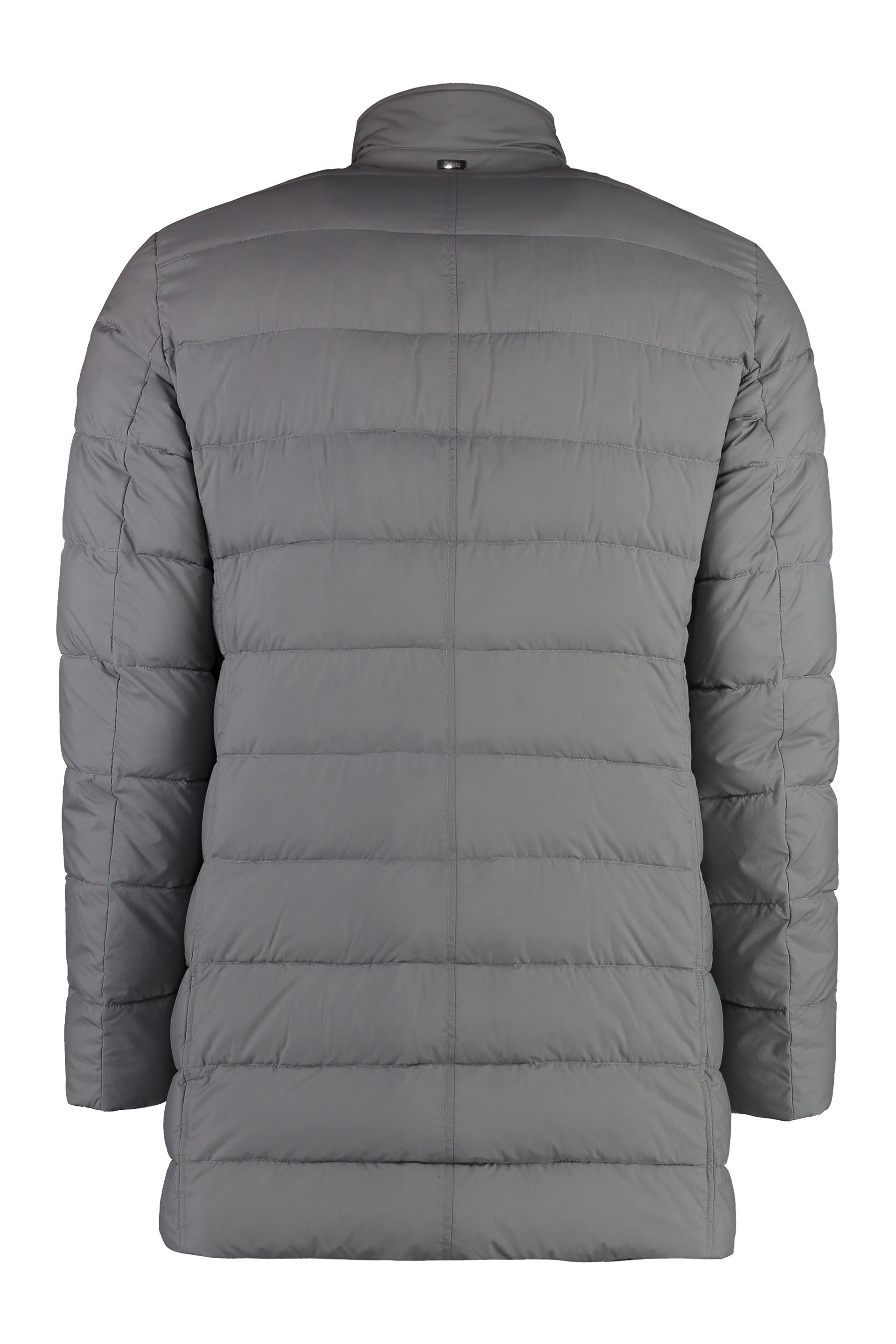 HERNO Tech-Ready Down Jacket for Men
