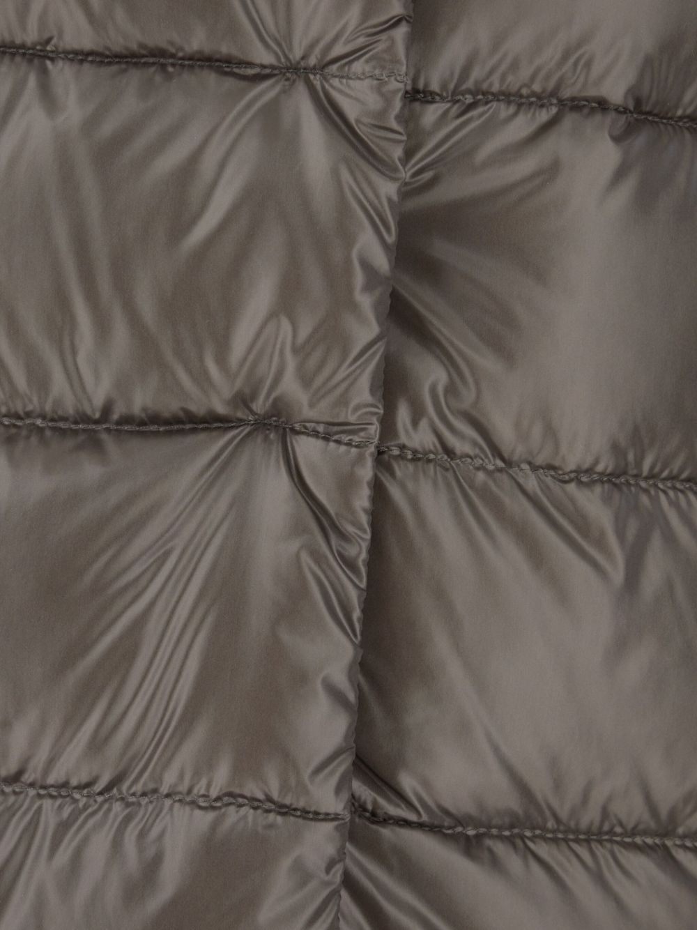 HERNO Long Down Jacket for Women