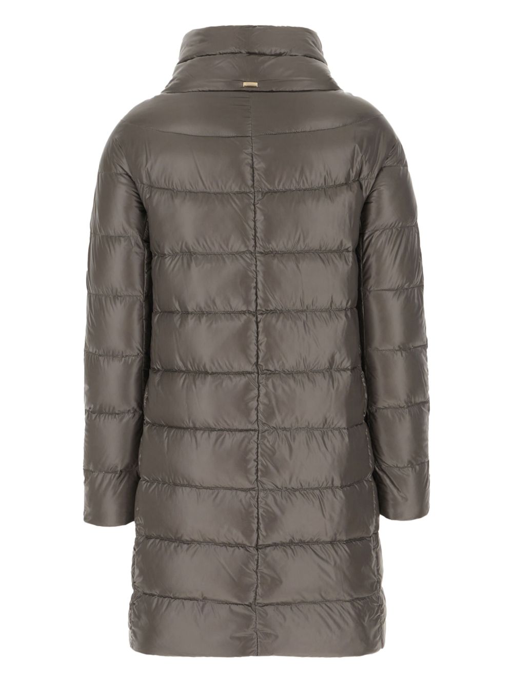 HERNO Long Down Jacket for Women