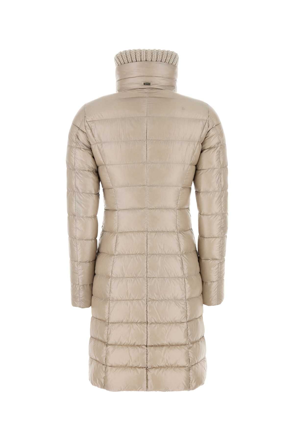 HERNO Women's Nylon Down Jacket