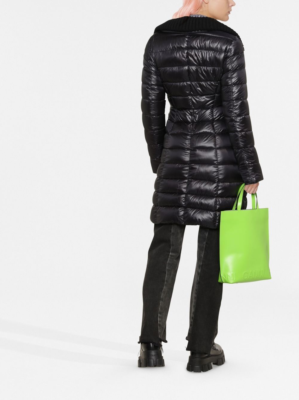 HERNO Stylish and Versatile Women's Jacket for FW24