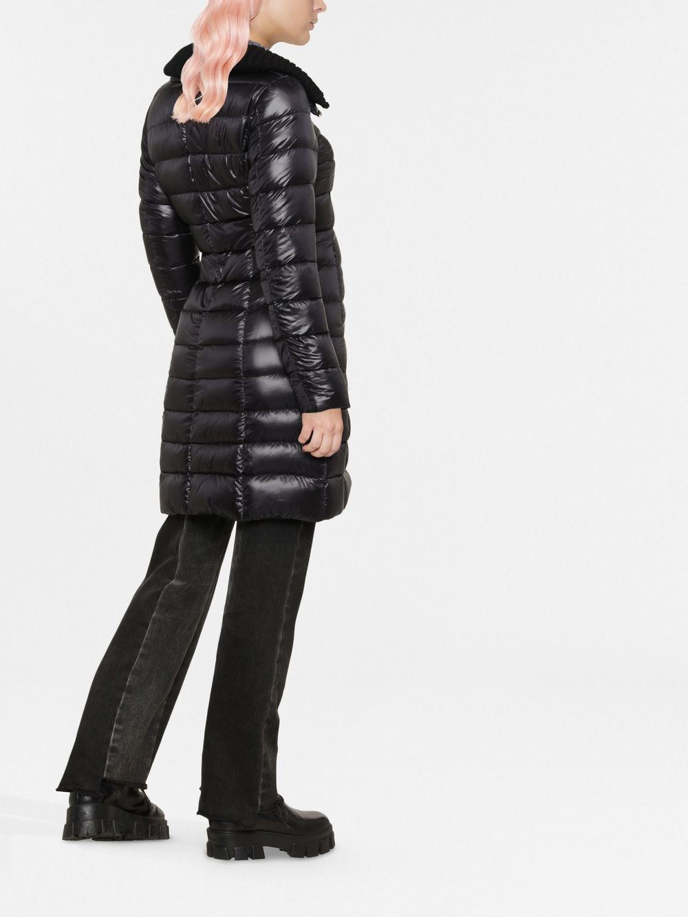 HERNO Stylish and Versatile Women's Jacket for FW24
