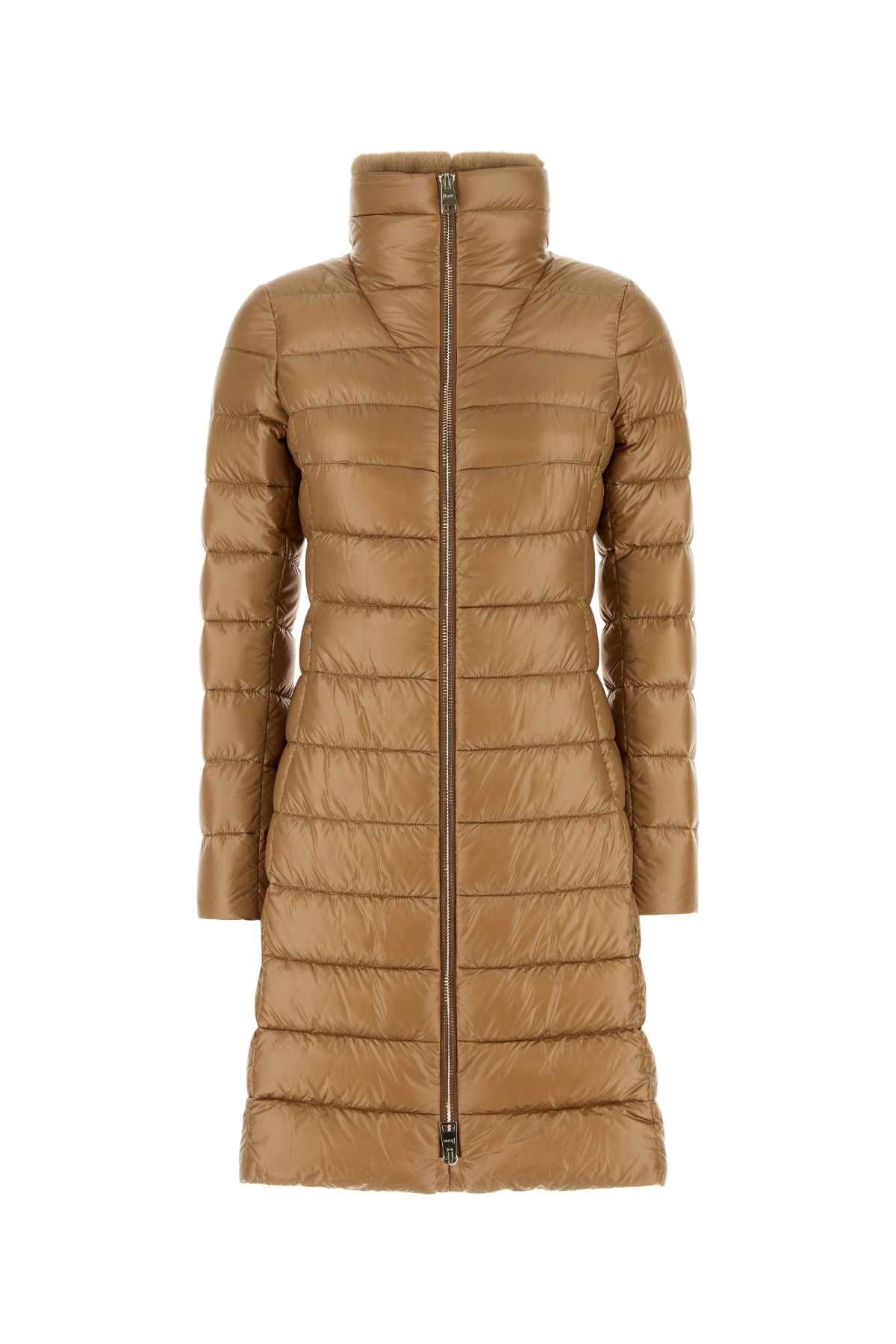 HERNO Women's Nylon Down Jacket