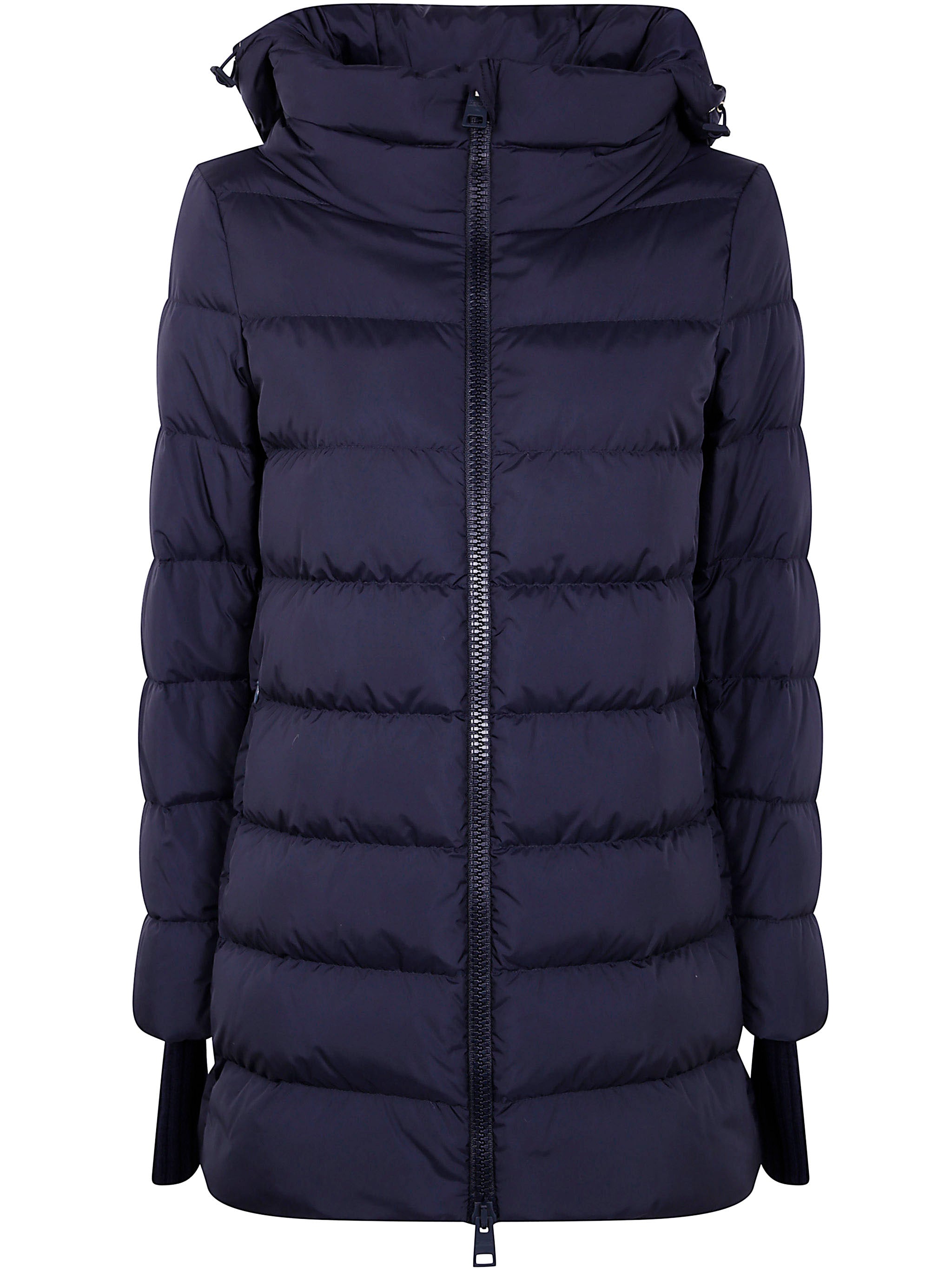 HERNO A-Shape Chamonix Jacket for Women