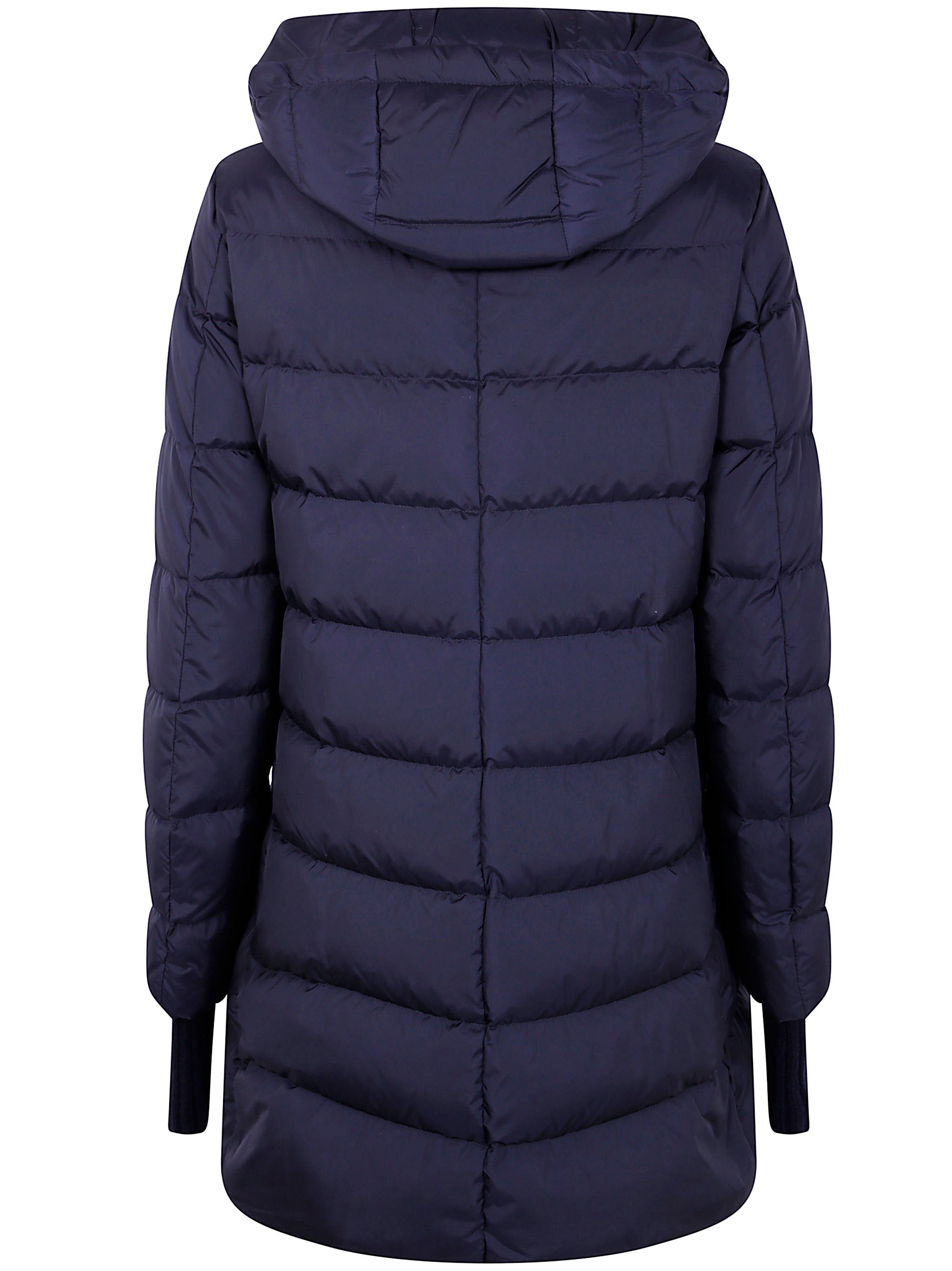 HERNO A-Shape Chamonix Jacket for Women