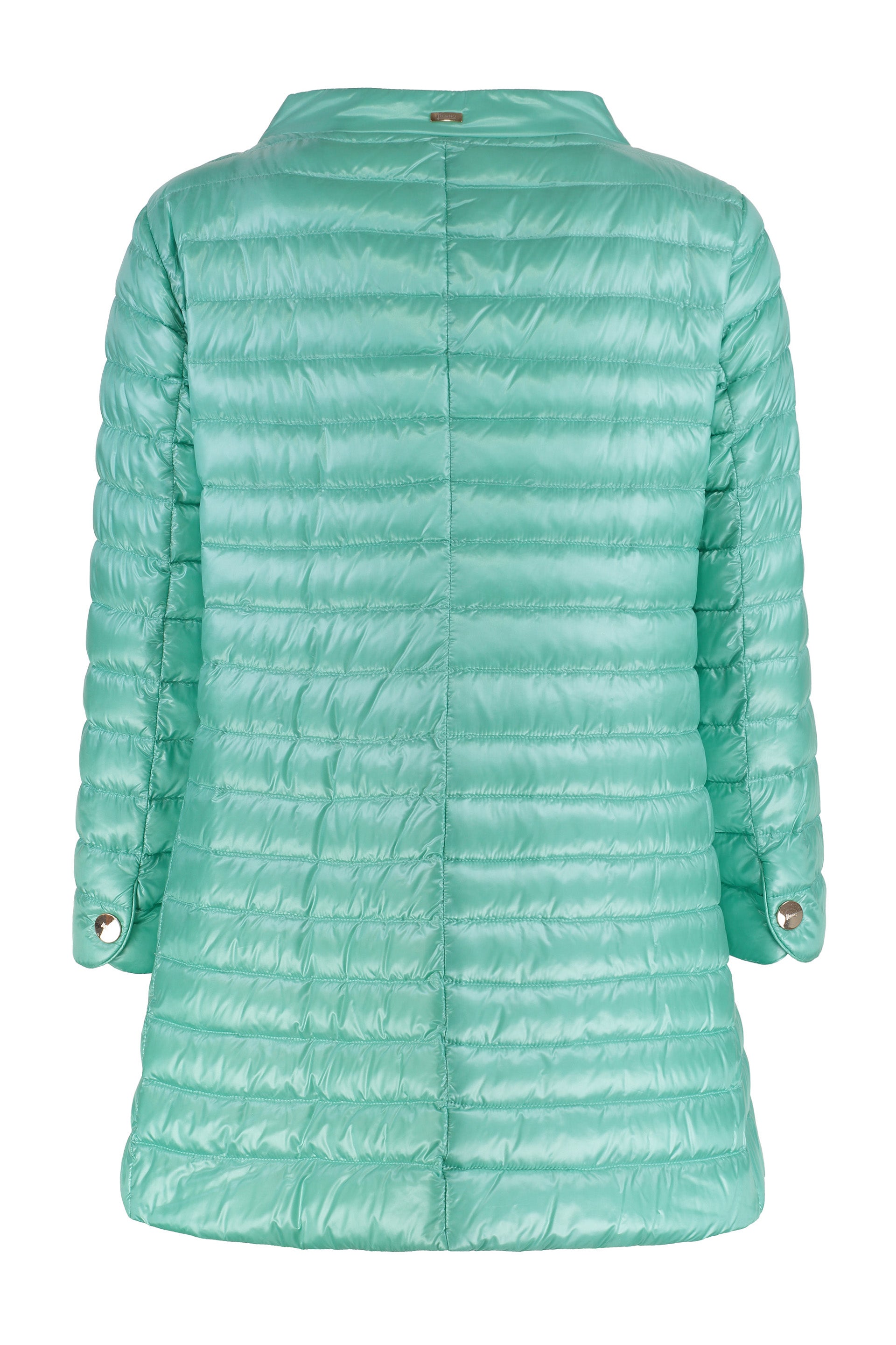 HERNO Tech-Ready Down Jacket for Women