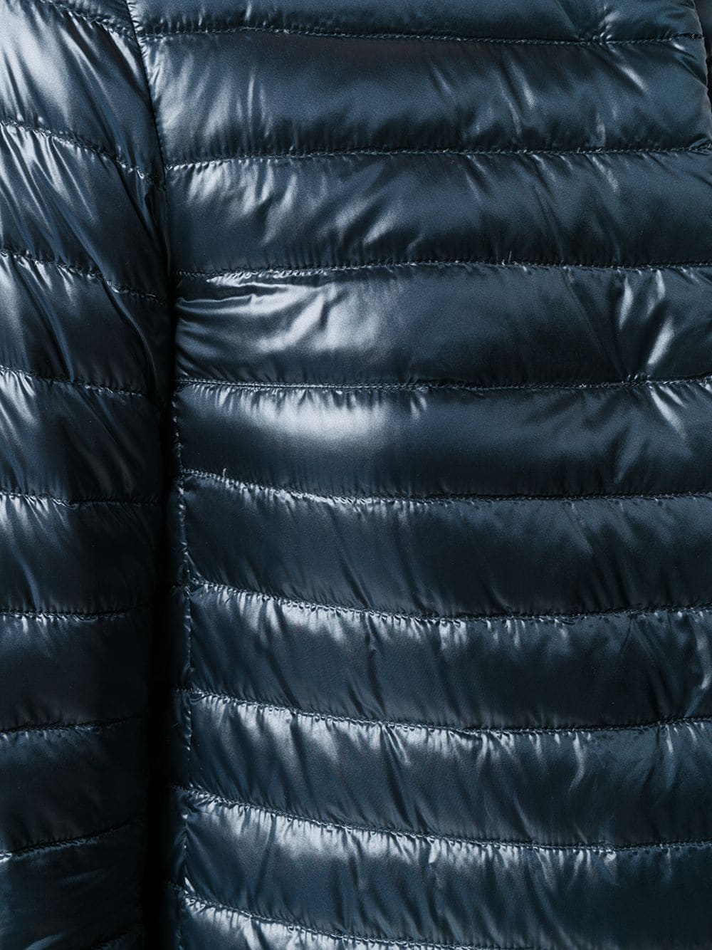 HERNO Women’s Midi Down Jacket