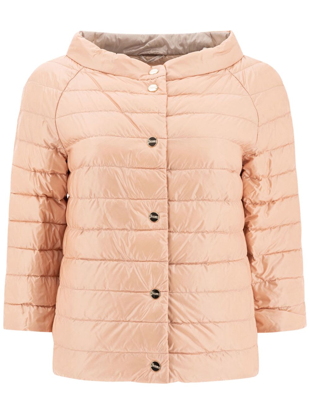 HERNO Stylish Mini Jacket for Women