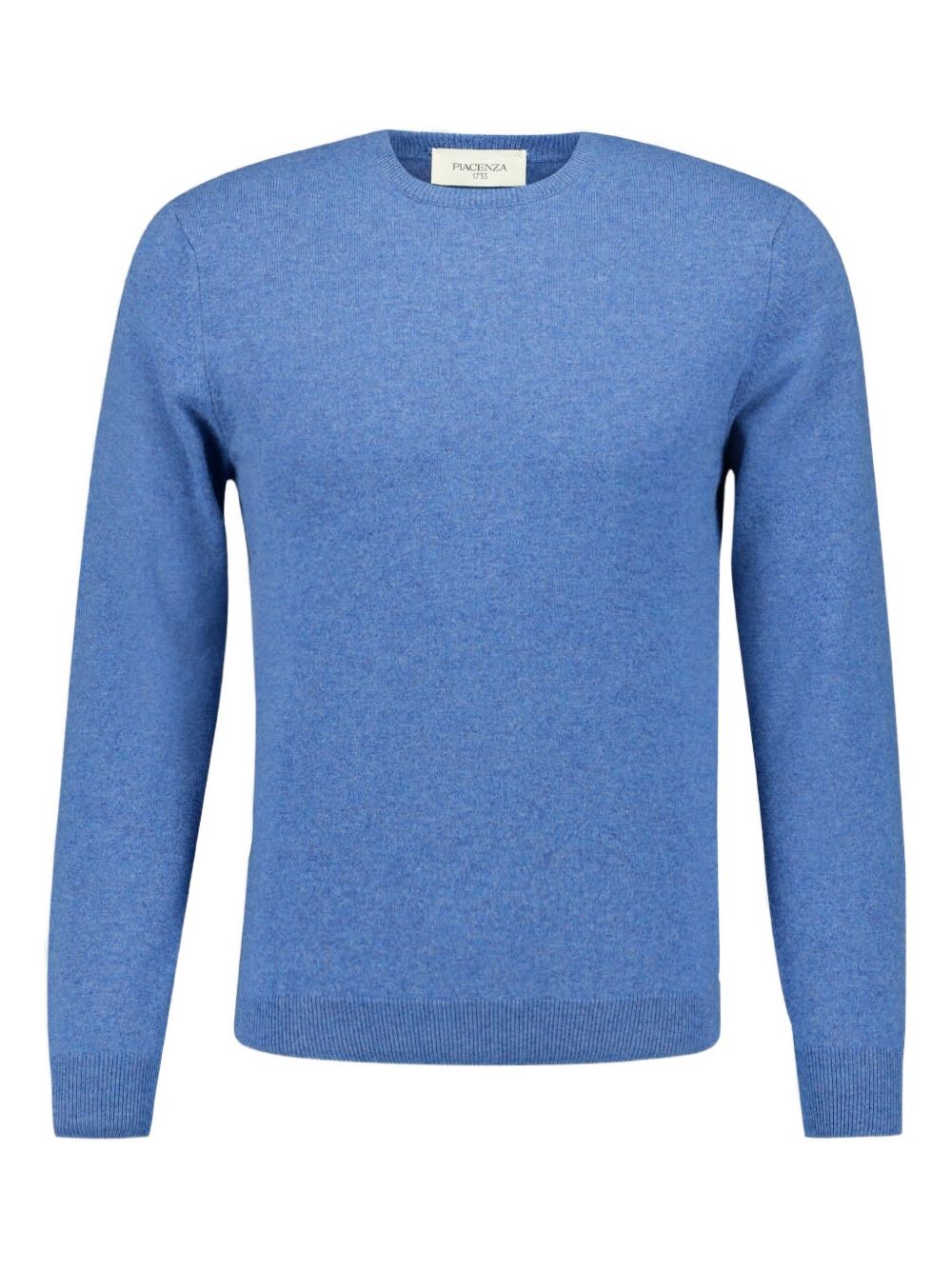 PIACENZA CASHMERE Cashmere Sweater for Men - Perfect for Fall Winter 2025