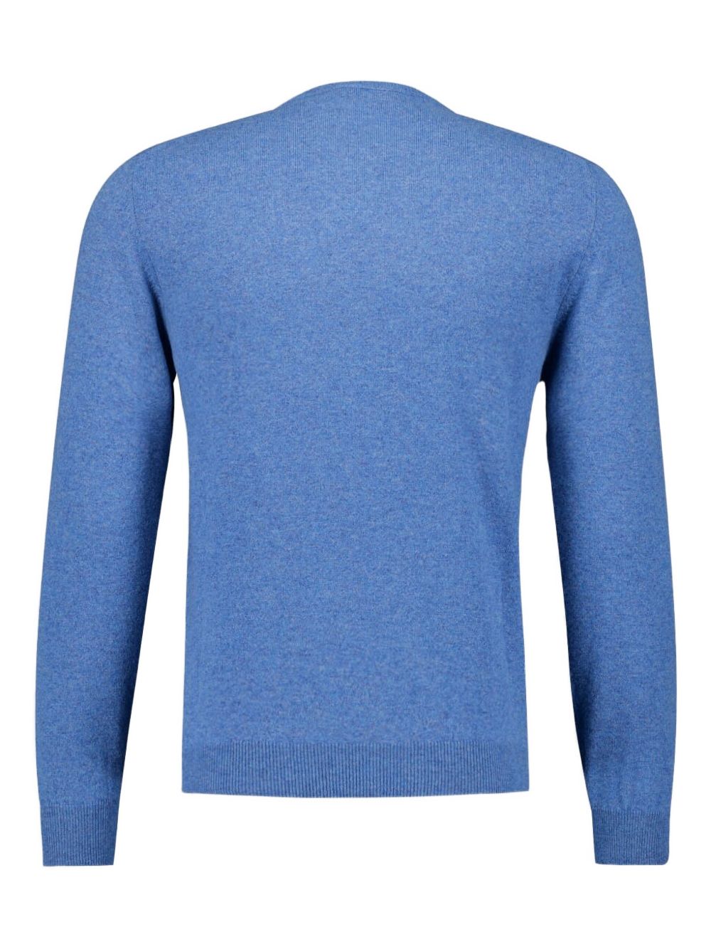 PIACENZA CASHMERE Cashmere Sweater for Men - Perfect for Fall Winter 2025