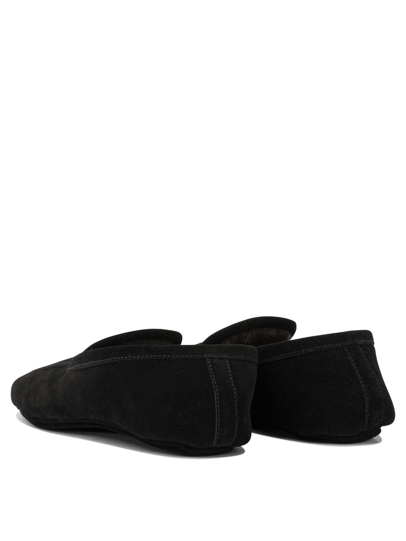 HENDERSON Men's Premium Suede Loafers & Slippers