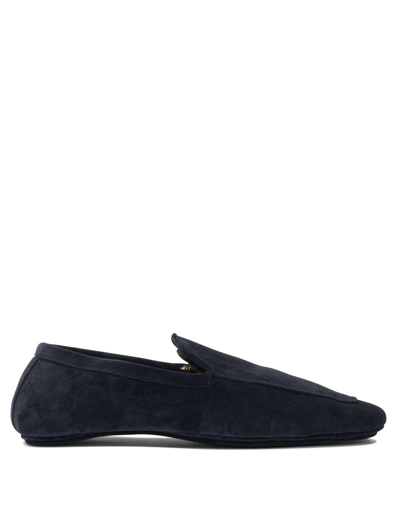HENDERSON Men's Suede Loafers & Slippers