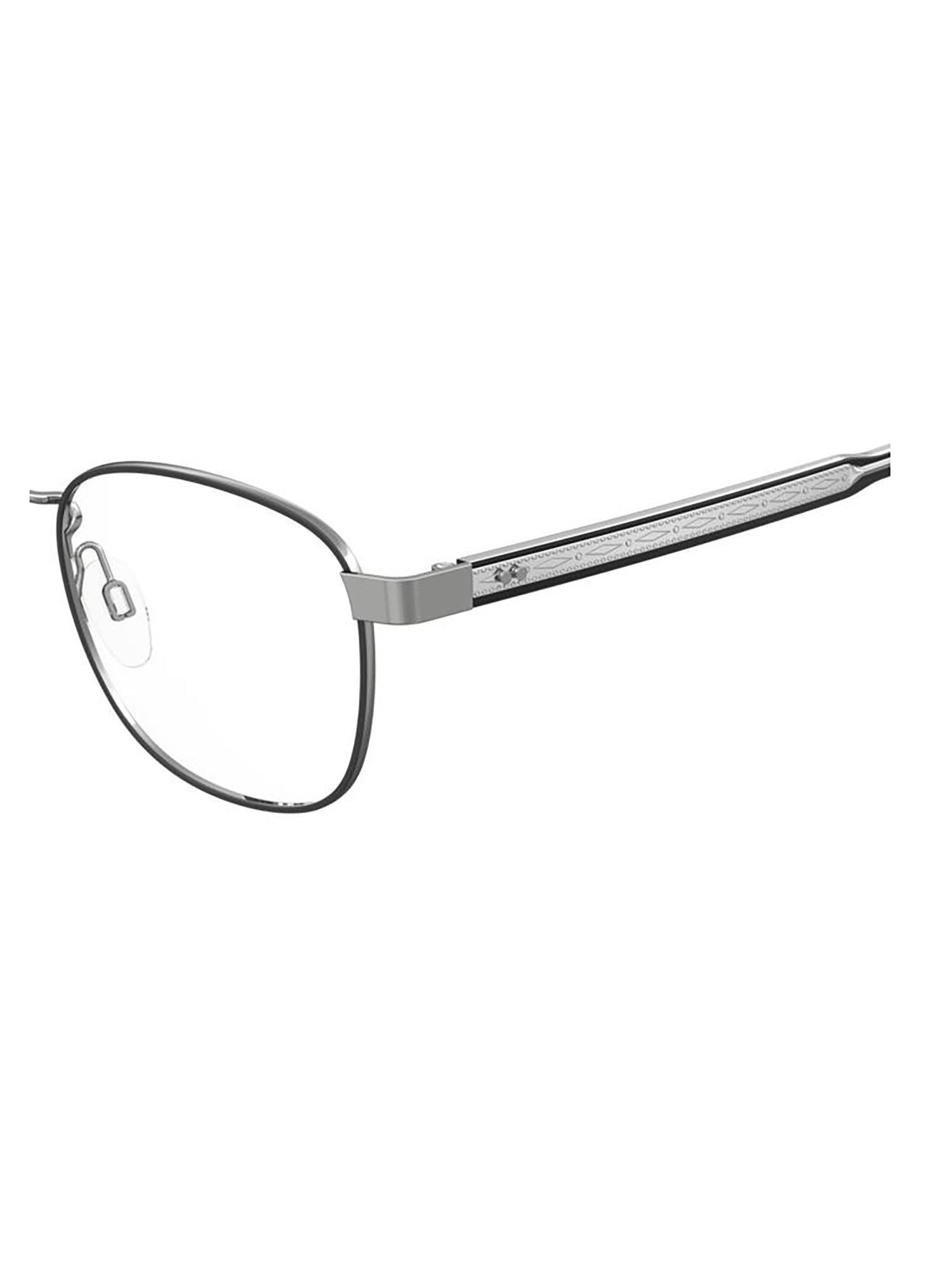 PIERRE CARDIN Stylish Optical Frames 6897 with 145mm Temple Size