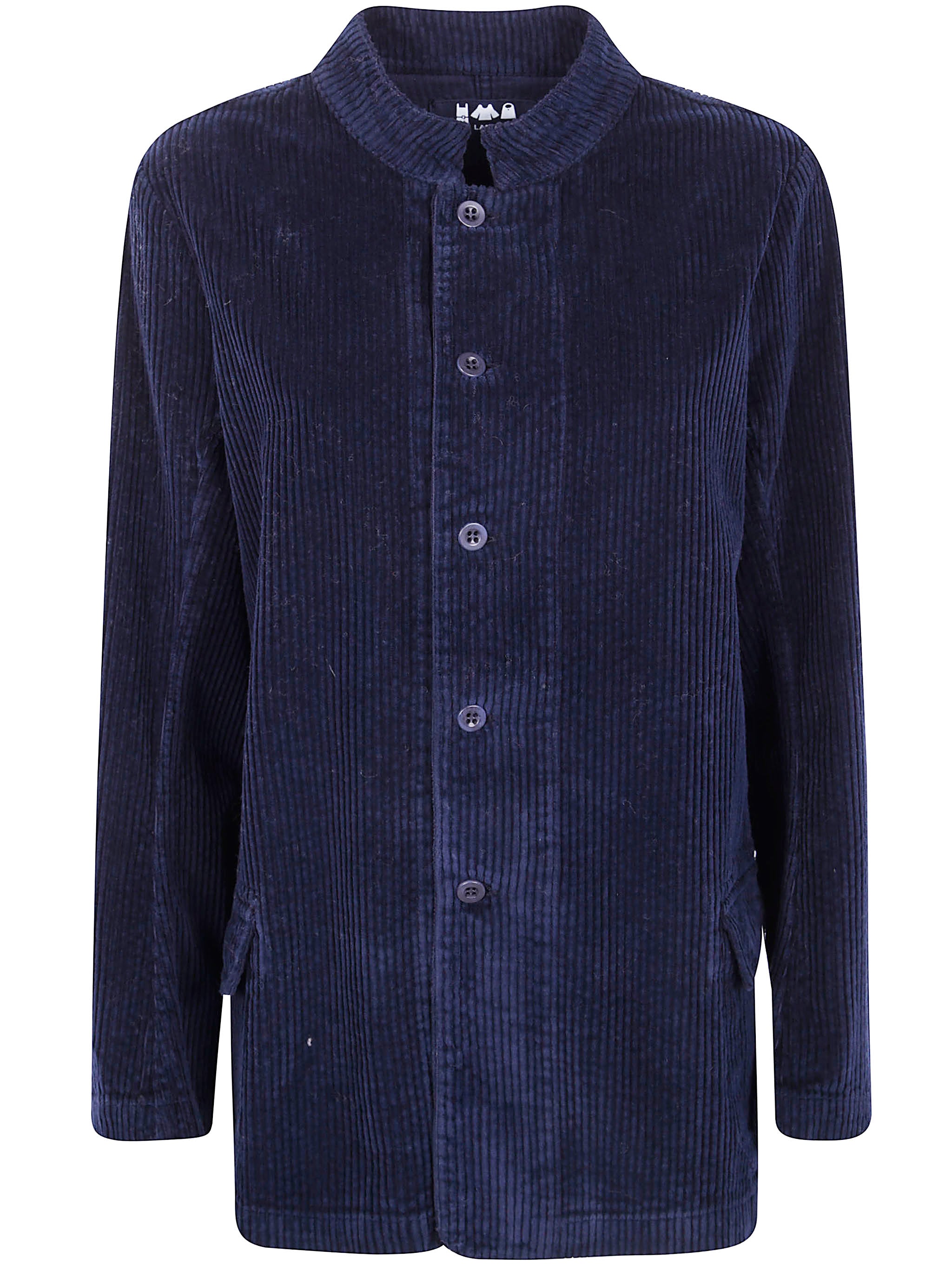 LABO.ART Velvet Pina Jacket for Women – FW25 Collection