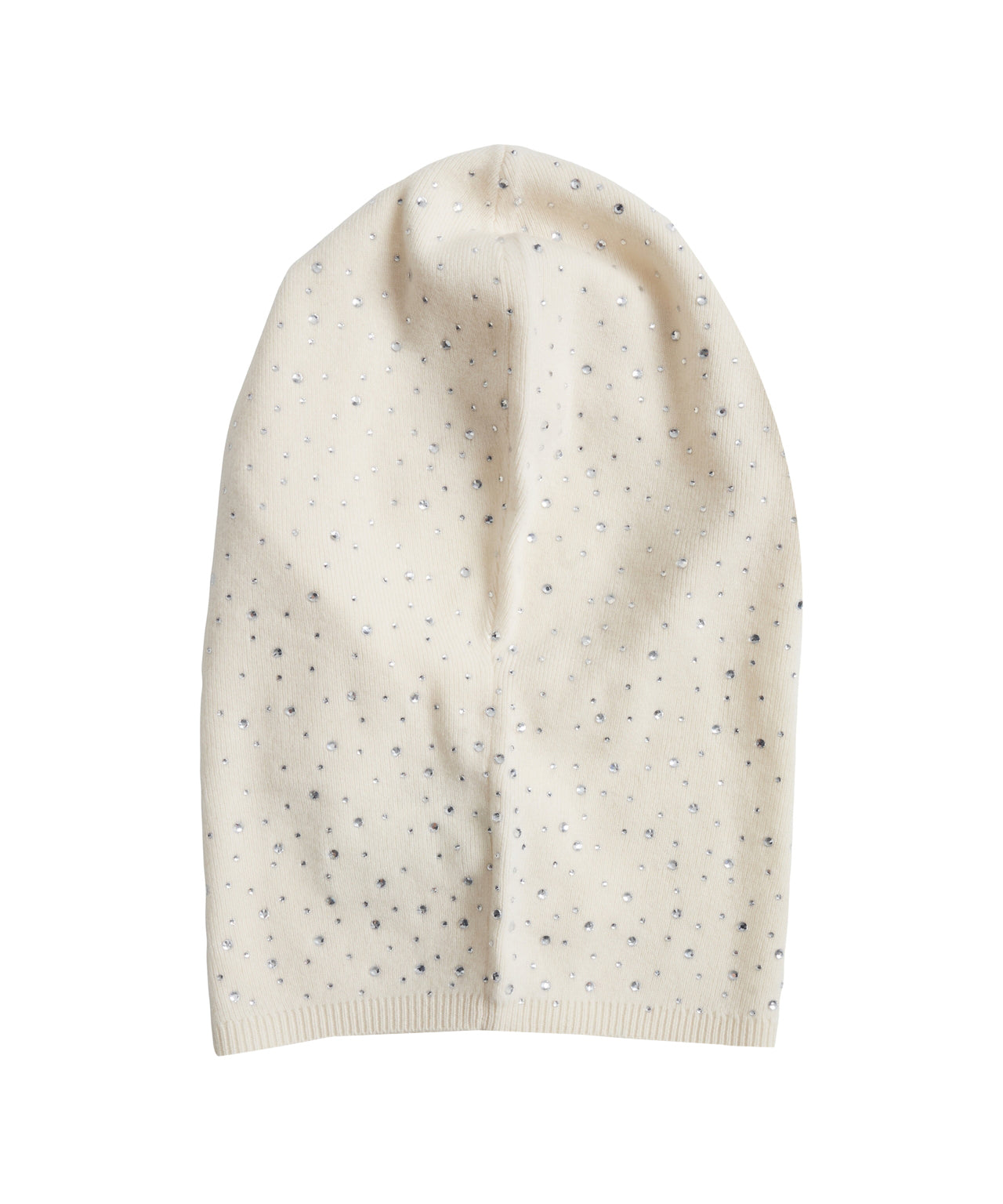 PINKO Balaclava with Strass 'Finlandia' for Women