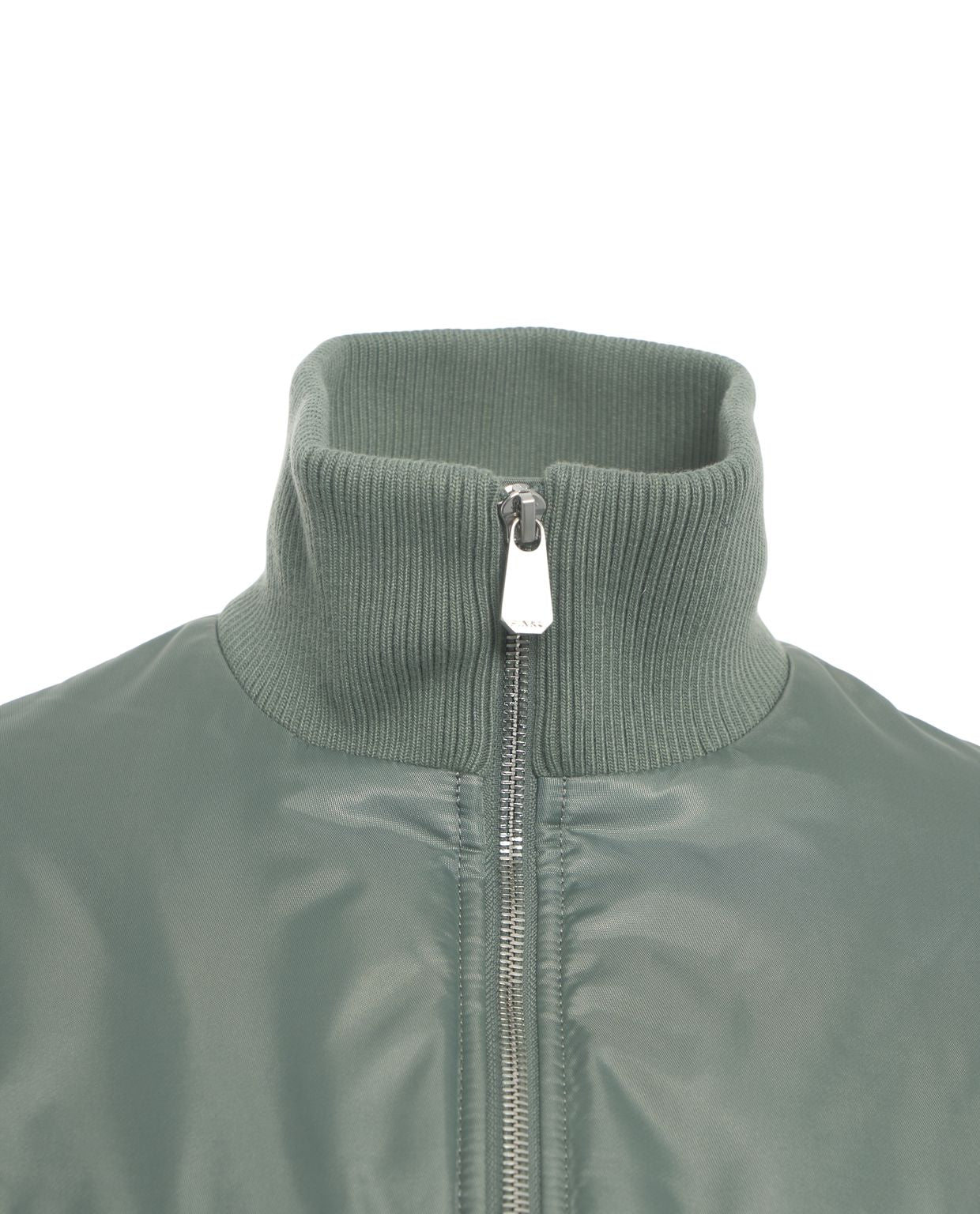 PINKO Stylish Cropped Bomber Jacket for Women